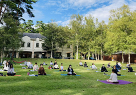 ７朝エクササイズ１