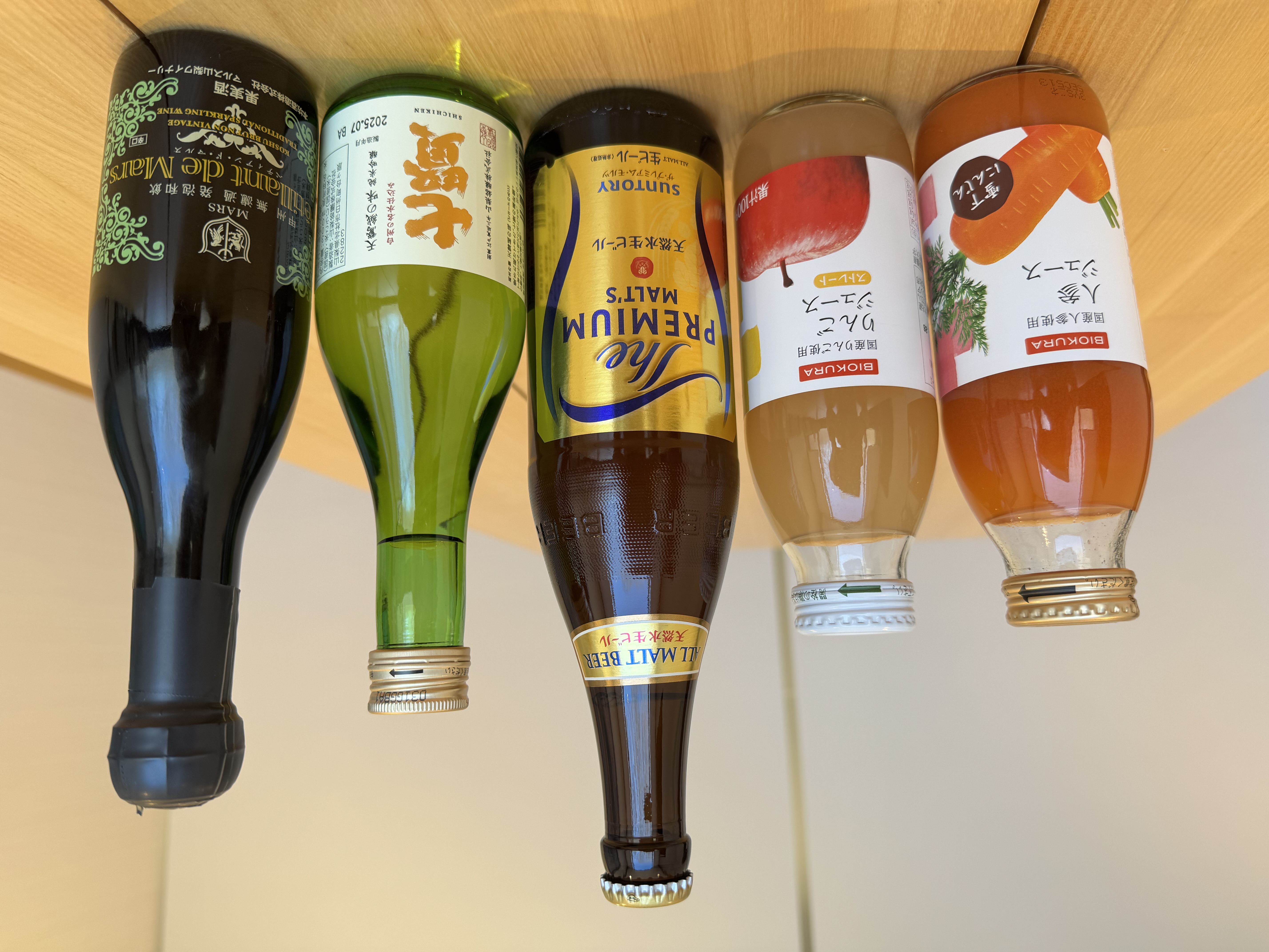 冷蔵庫フリープラン　一人分　事例１