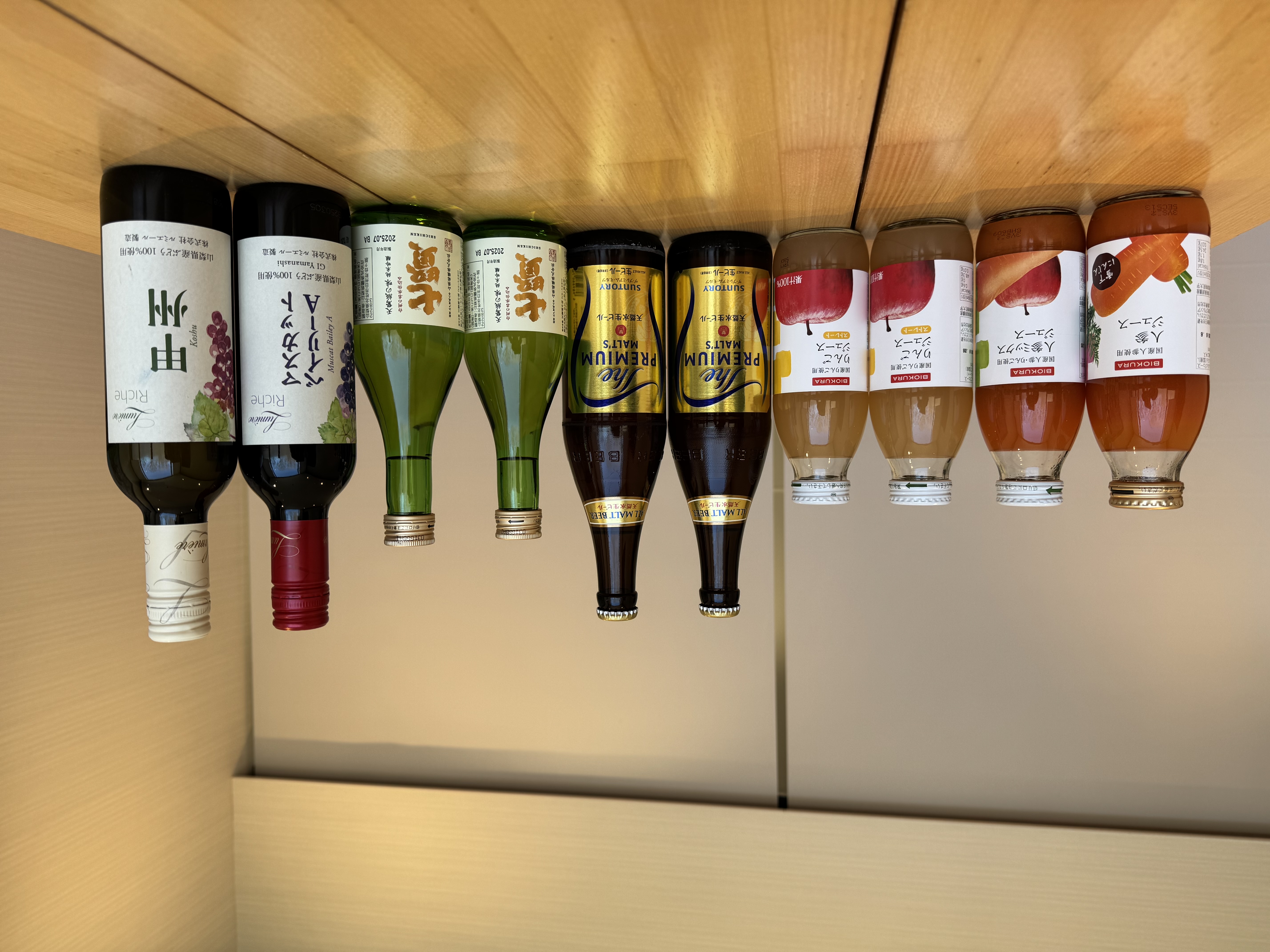 冷蔵庫フリープラン　二人分　事例１