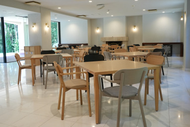 ダイニングルーム