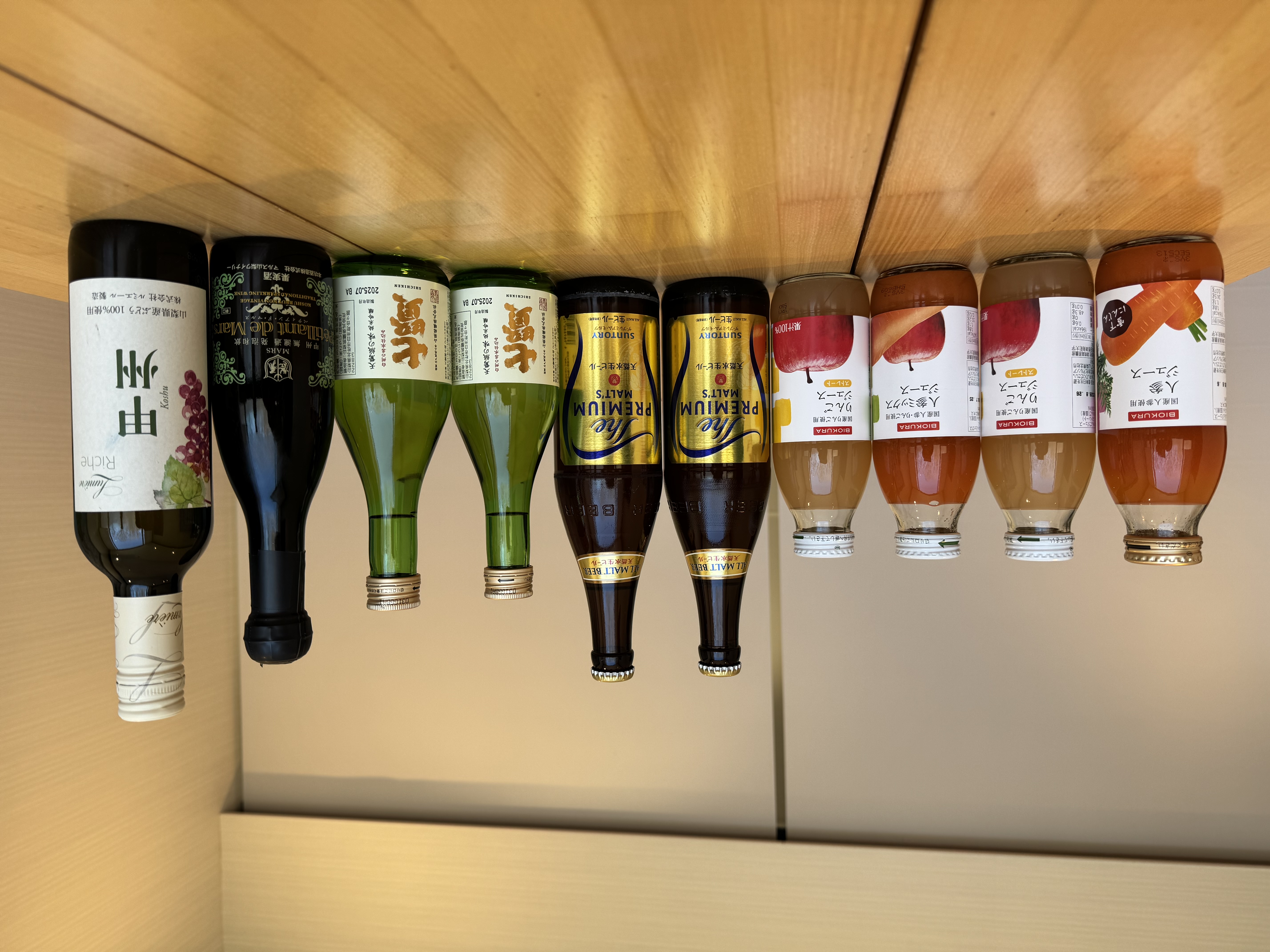 冷蔵庫フリープラン　二人分　事例２