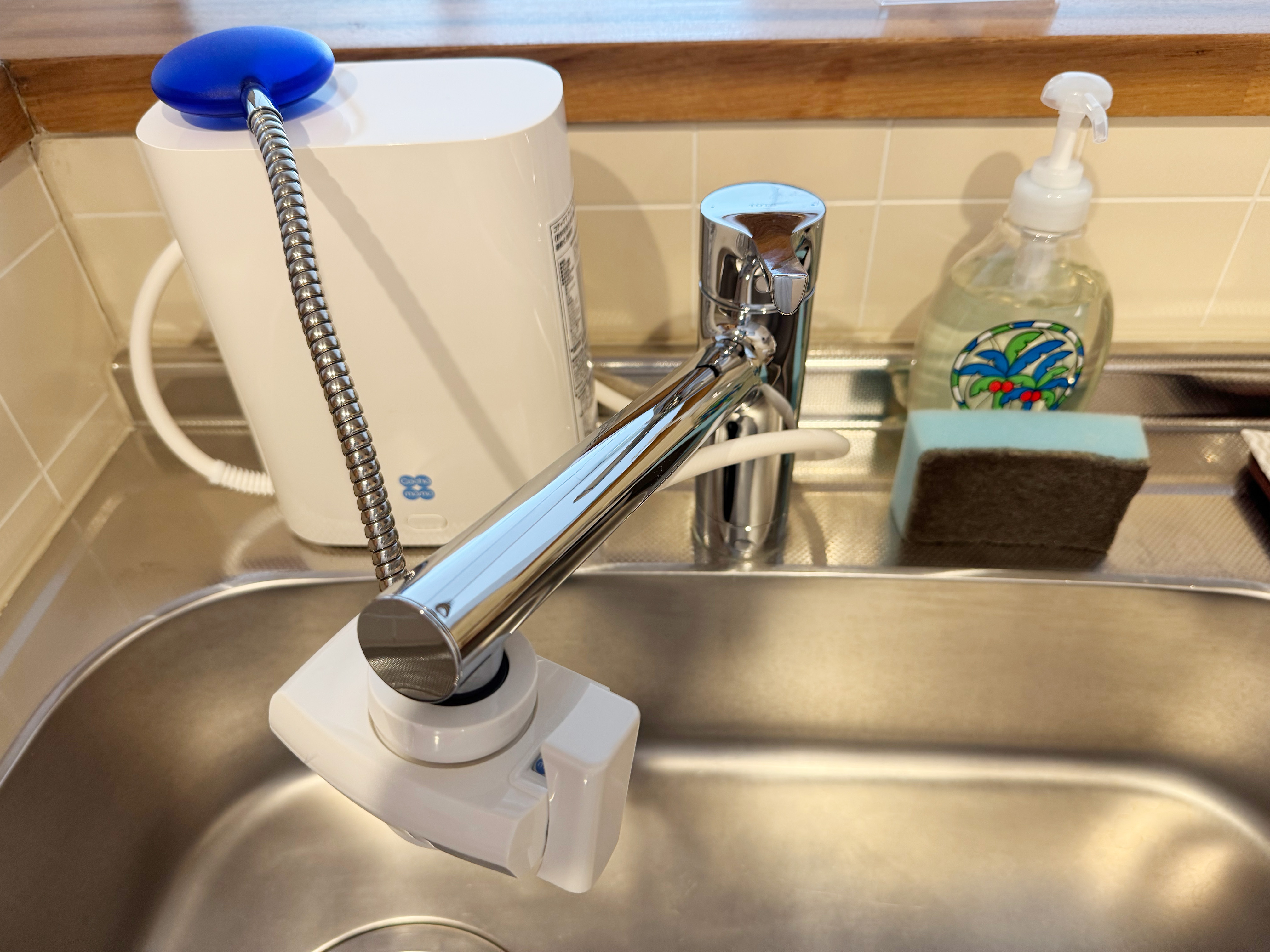 キッチンシンク