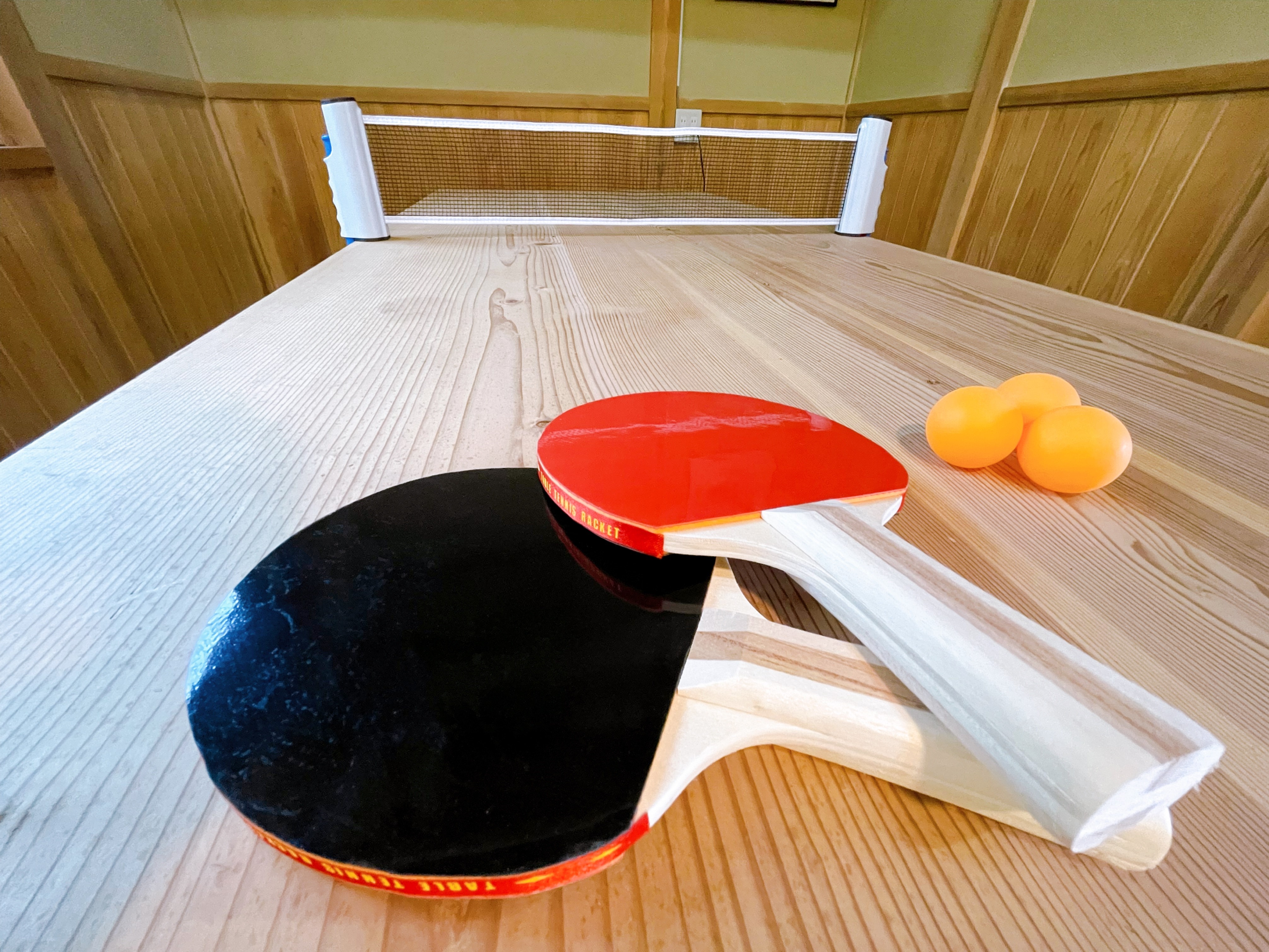 ホビーハウス　簡易卓球台