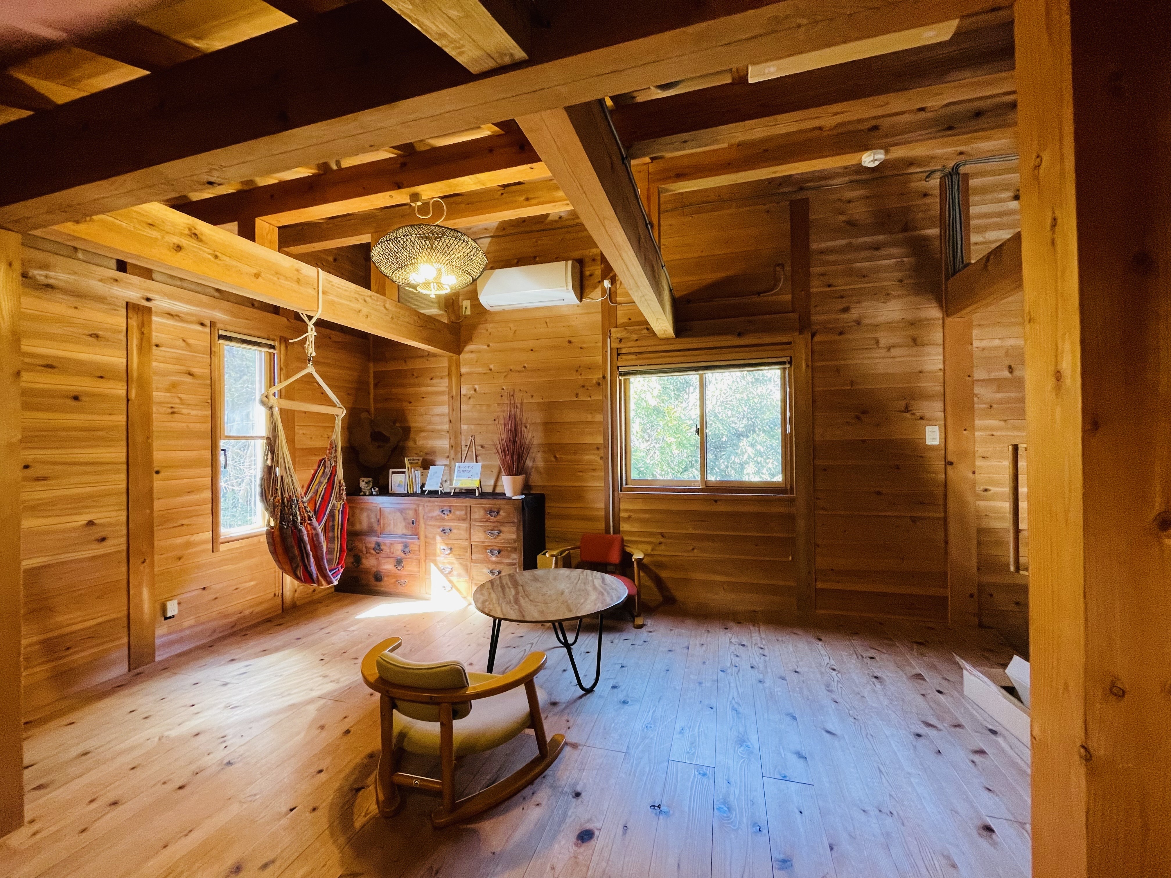 ドギーハウス ロフト