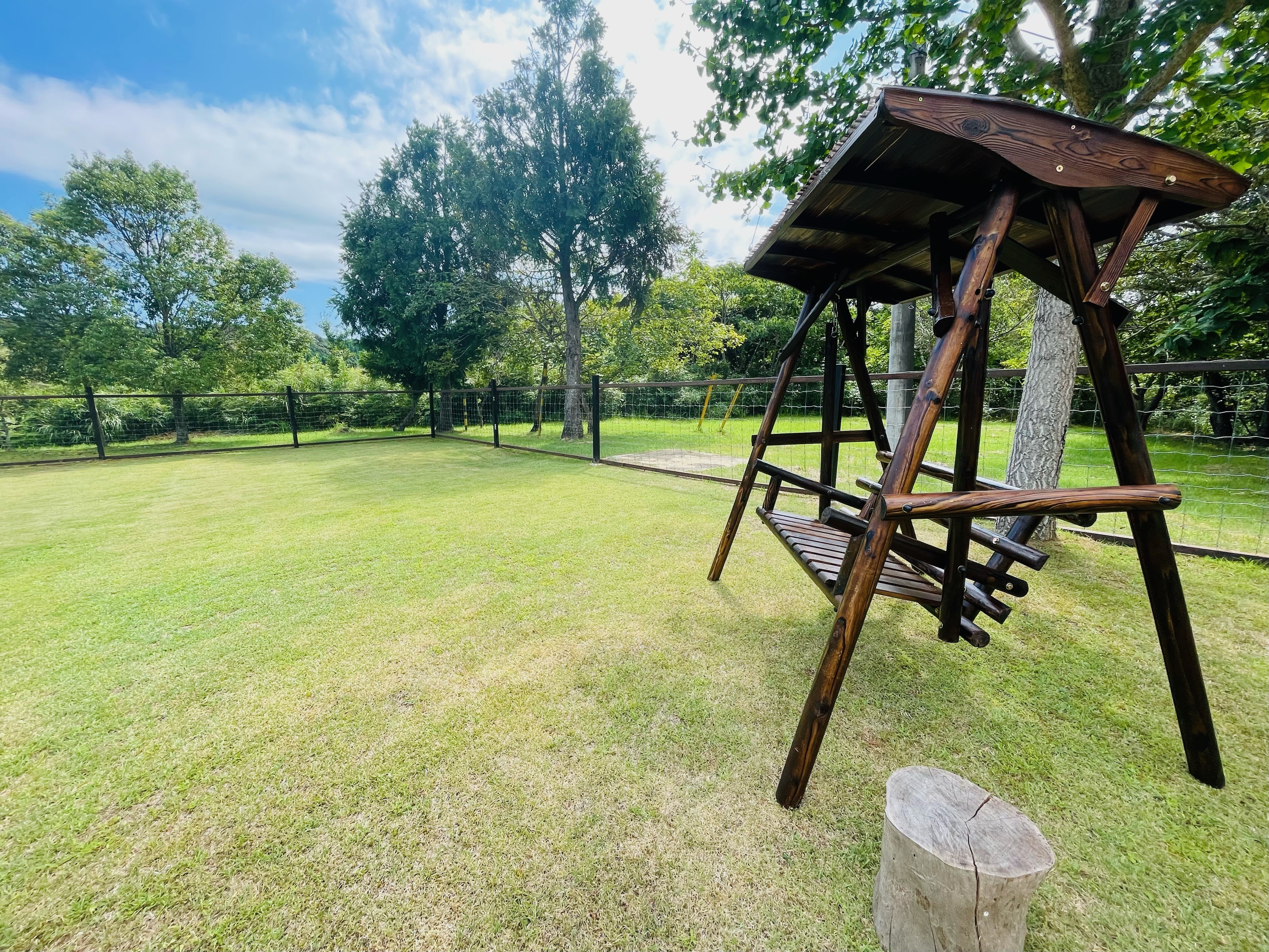 ドギーハウス　ドックラン