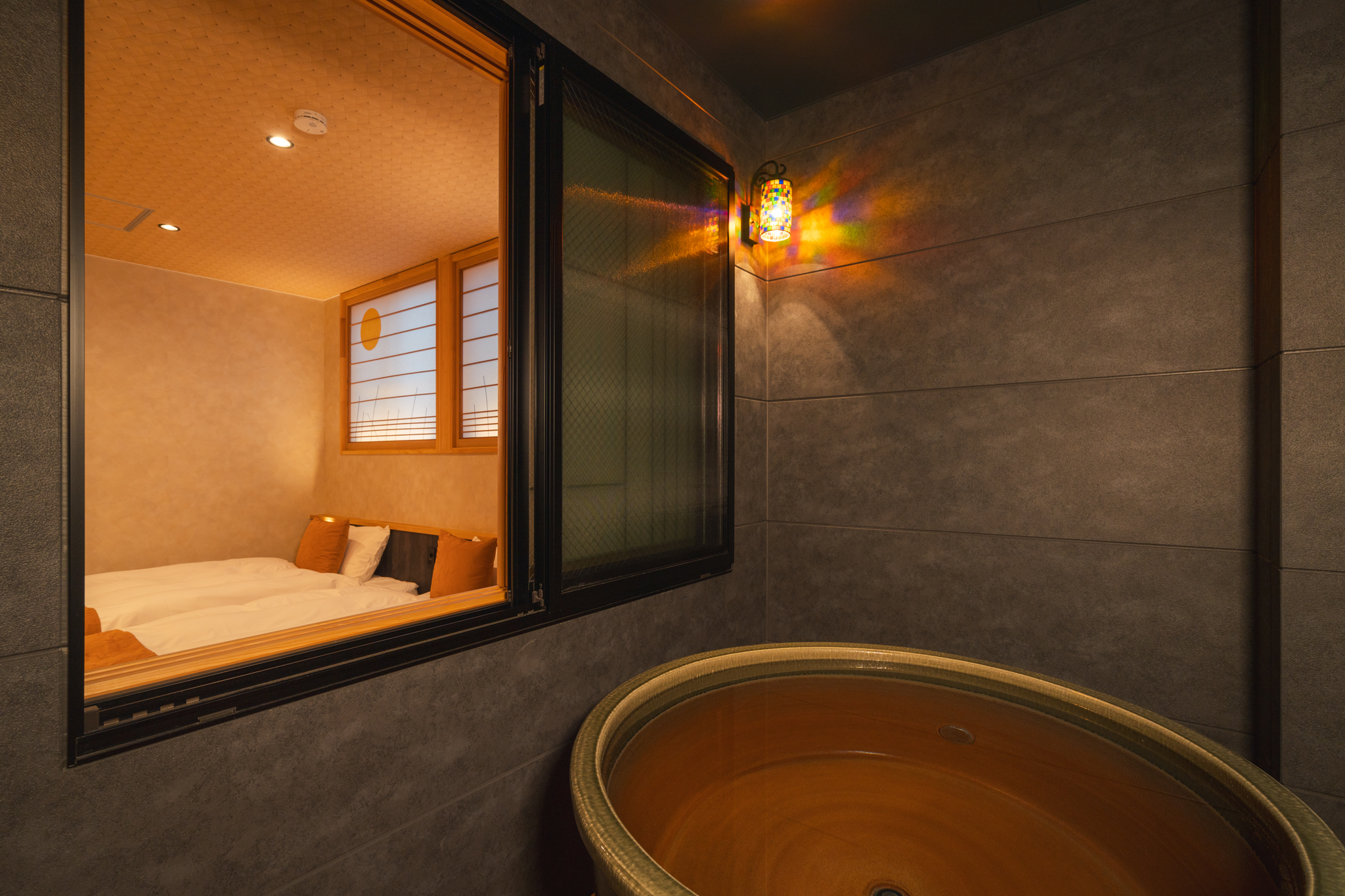 壱の部屋（1階）