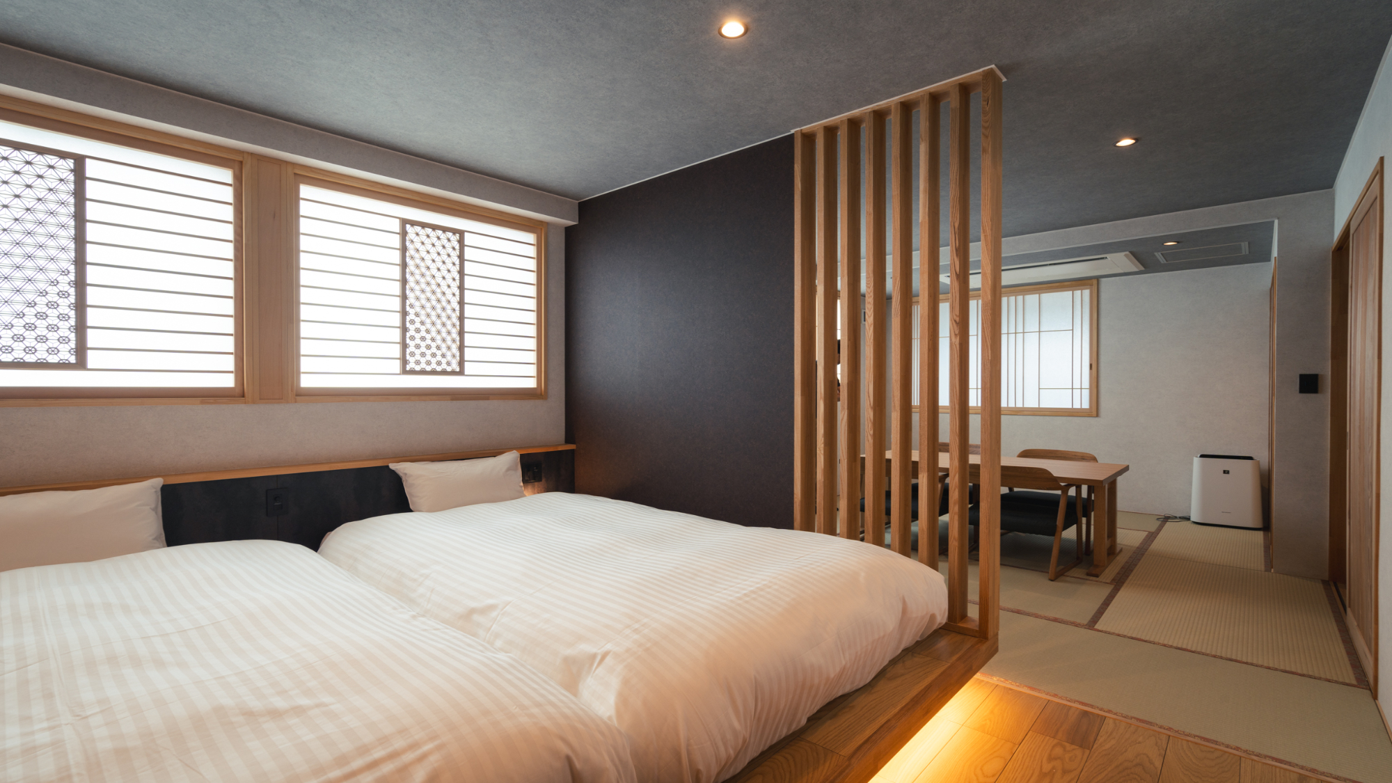 参ノ部屋（3階）