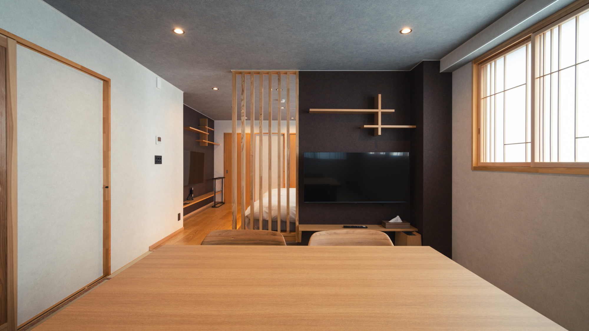 参ノ部屋（3階）