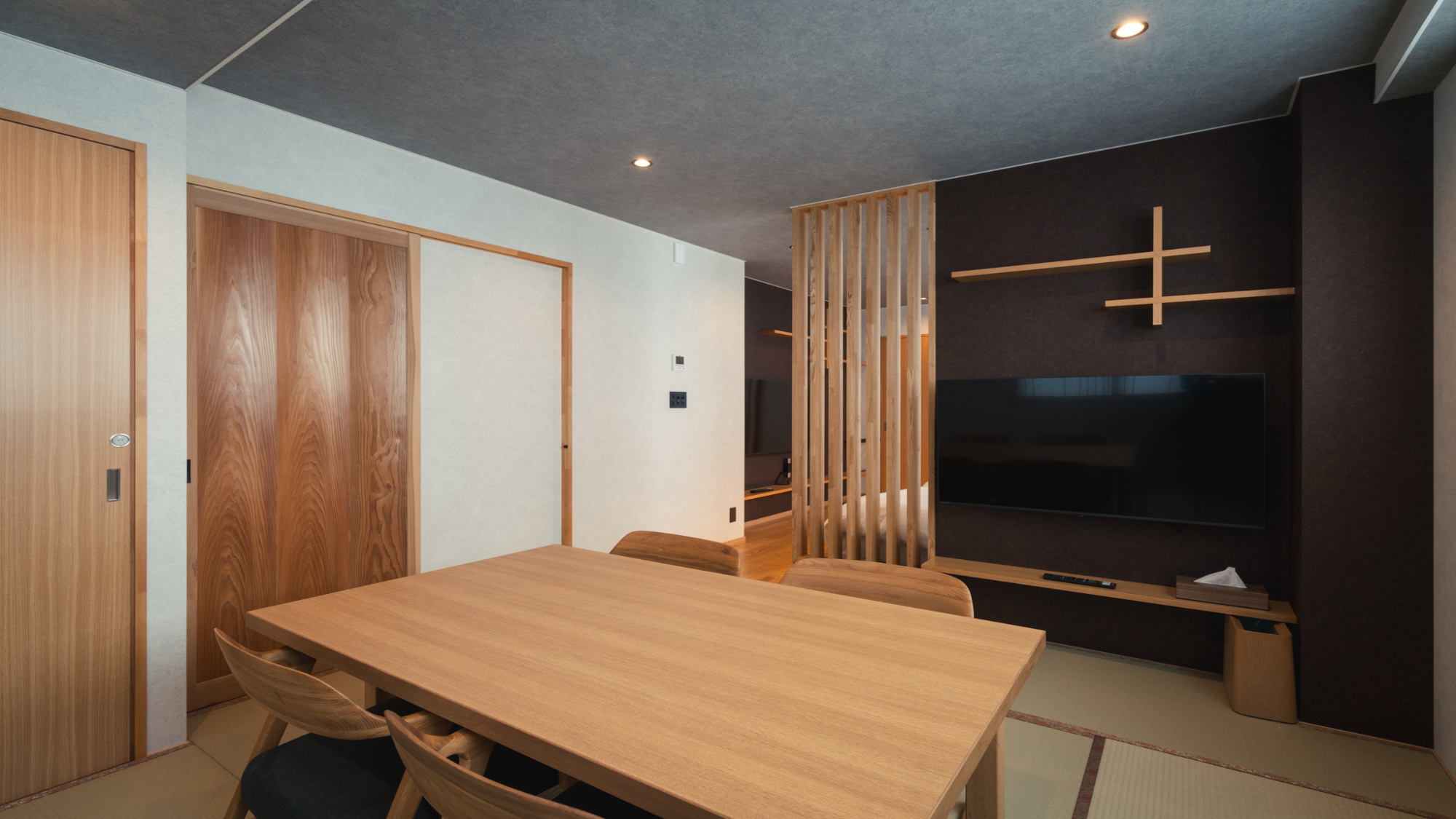 参ノ部屋（3階）