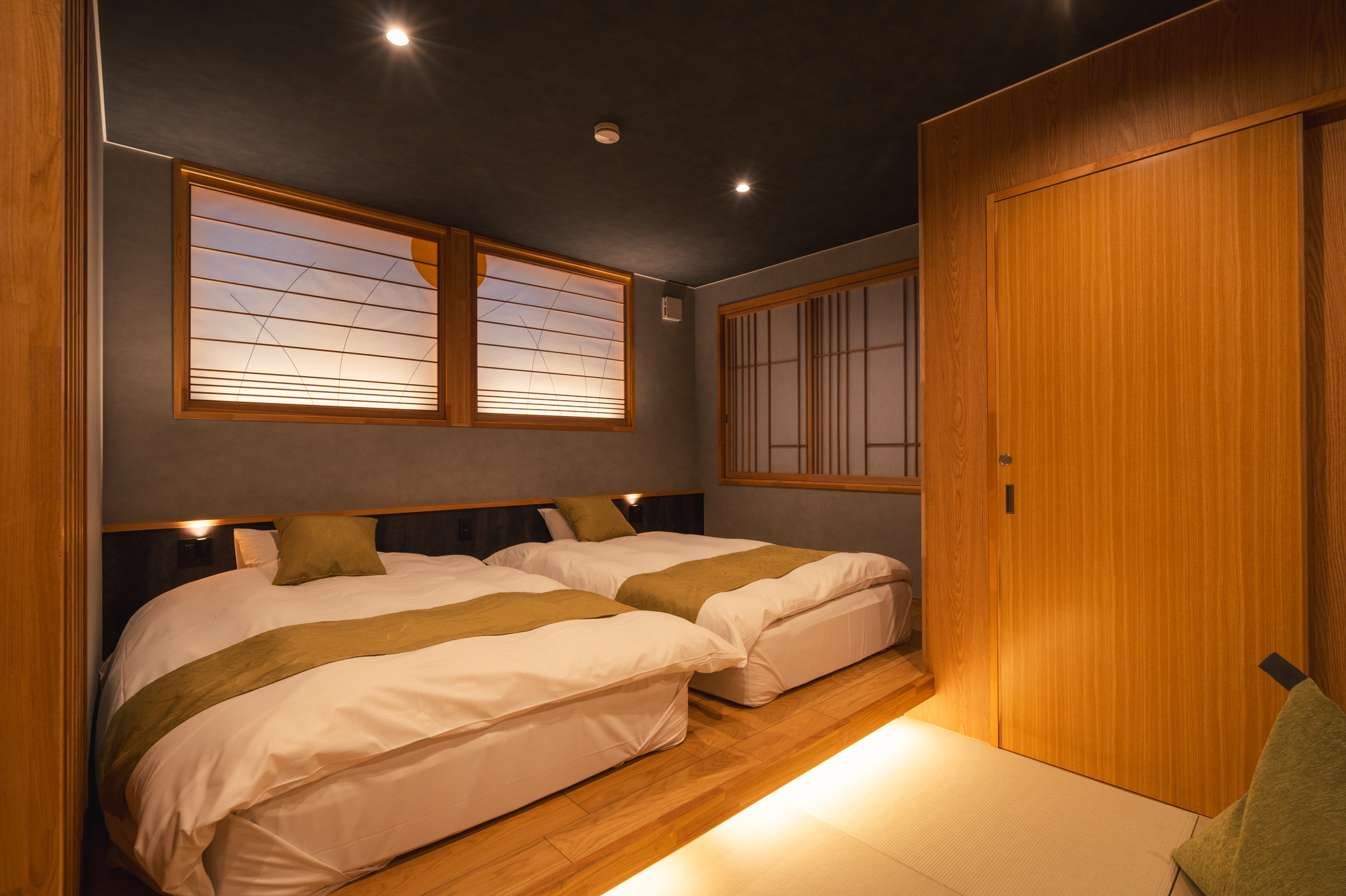 弐の部屋（2階）