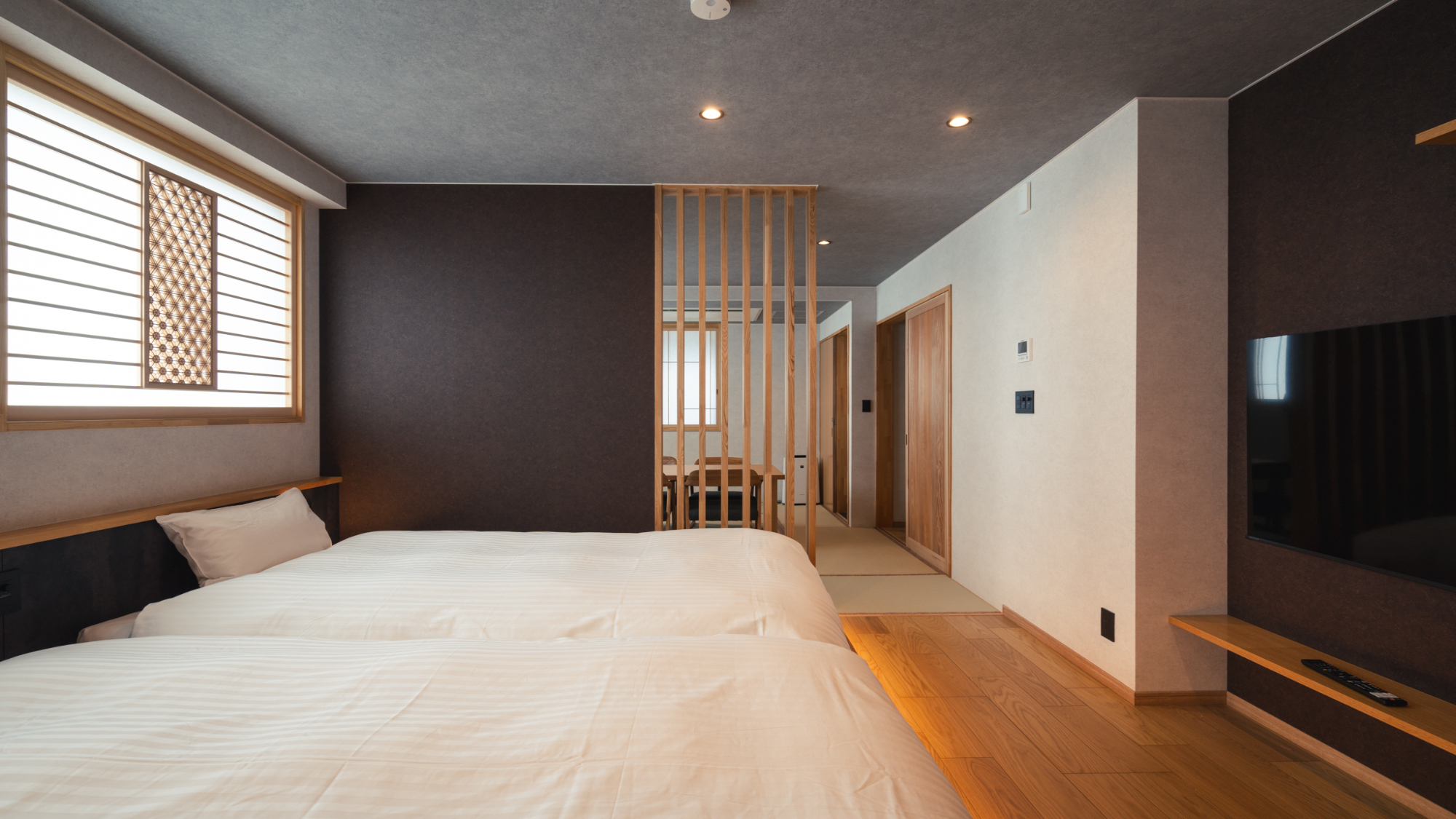 参ノ部屋（3階）