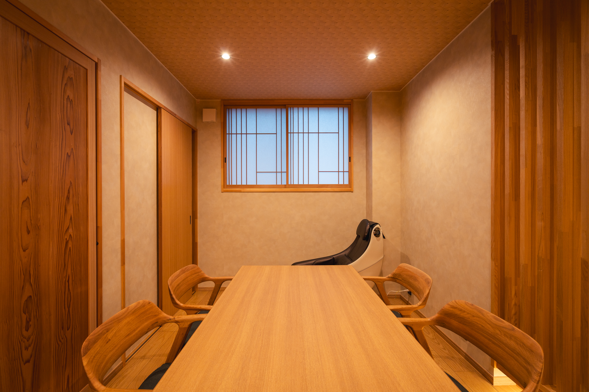 壱の部屋（1階）