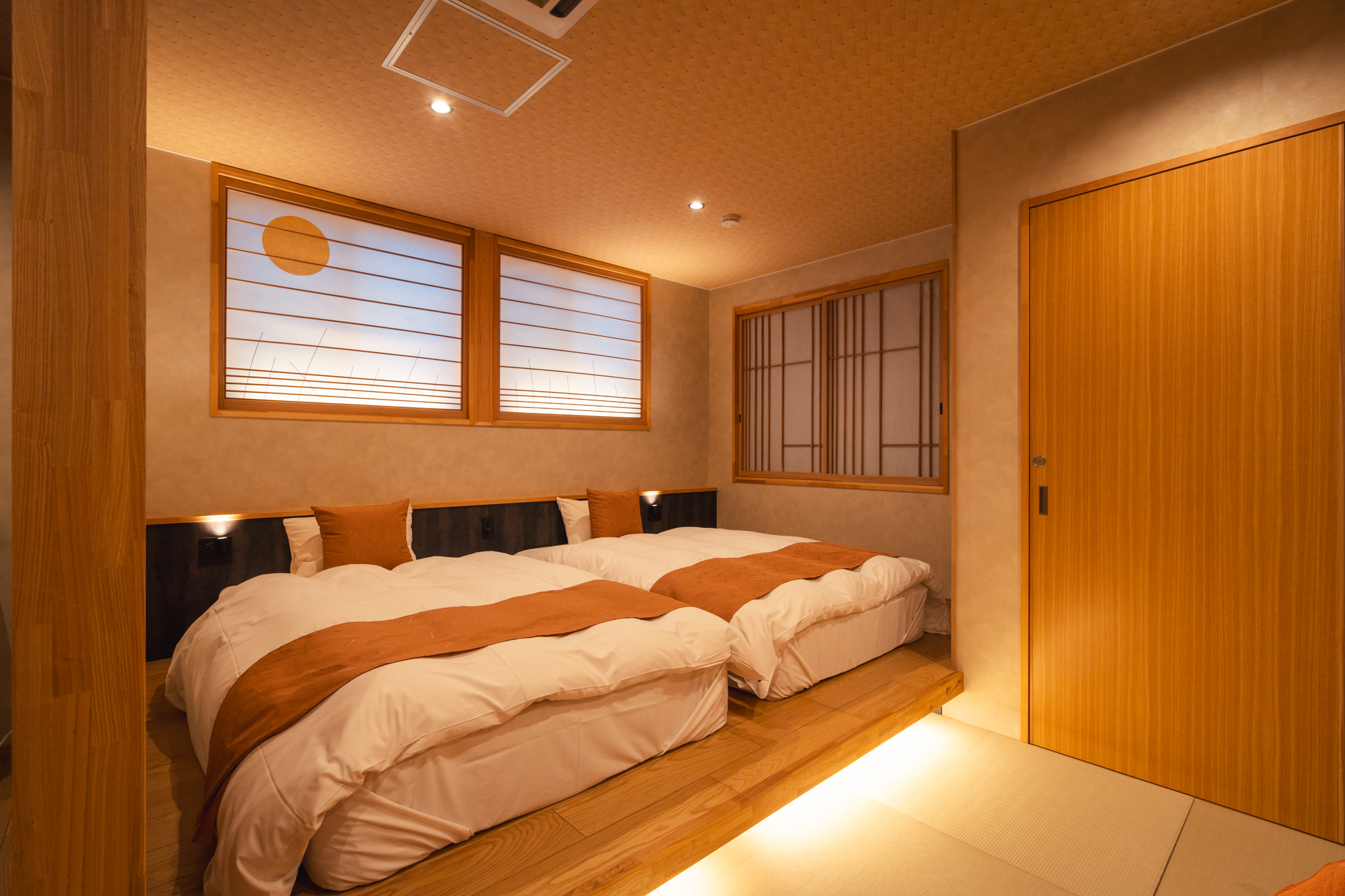 壱の部屋（1階）