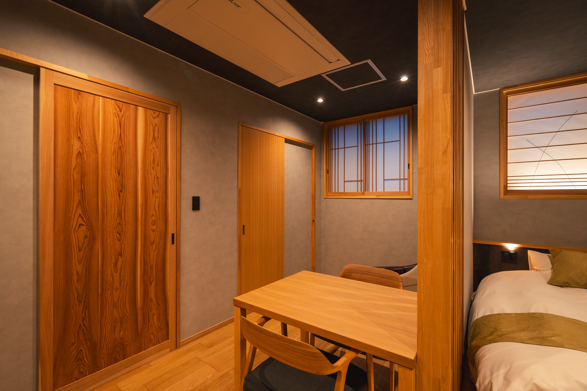 弐の部屋（2階）