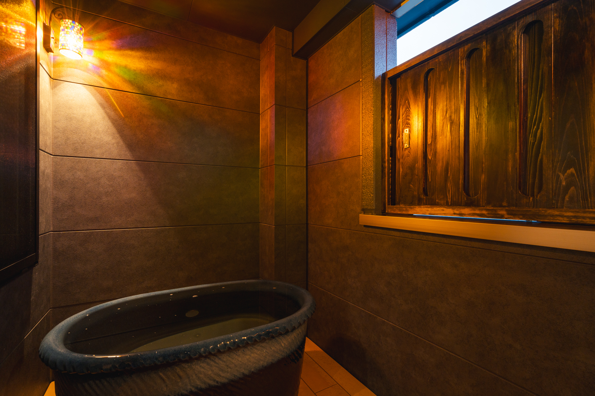 弐の部屋（2階）