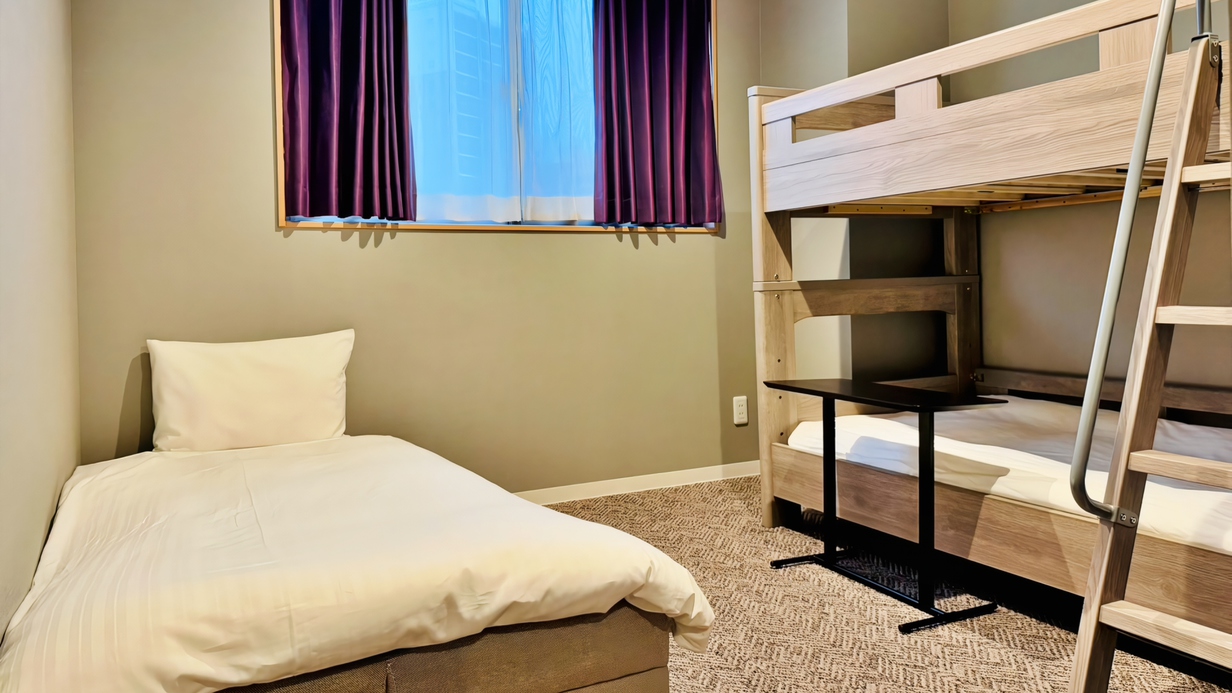 【7連泊以上エコプラン】土曜日・連休も対象！客室掃除なしでお得にステイ♪＜素泊まり＞