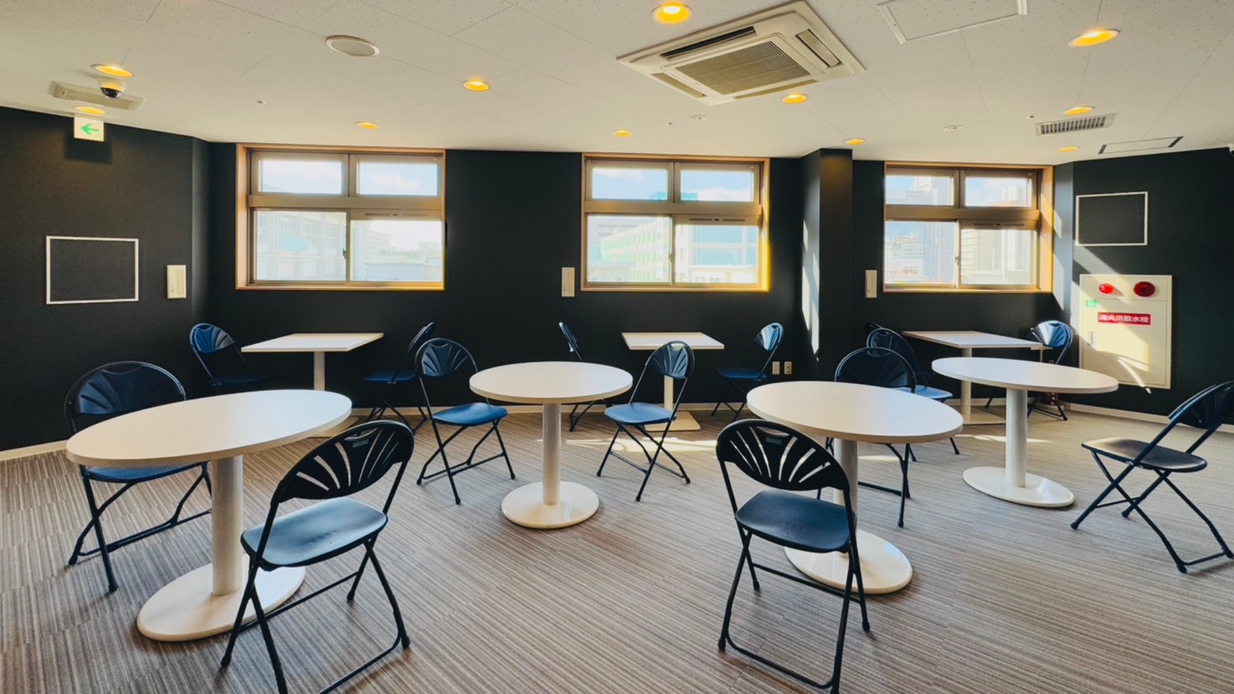 【7連泊以上エコプラン】土曜日・連休も対象！客室掃除なしでお得にステイ♪＜素泊まり＞