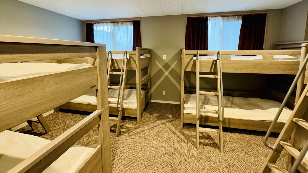 【3連泊以上エコプラン】土曜日・連休も対象！客室掃除なしでお得にステイ♪＜素泊まり＞