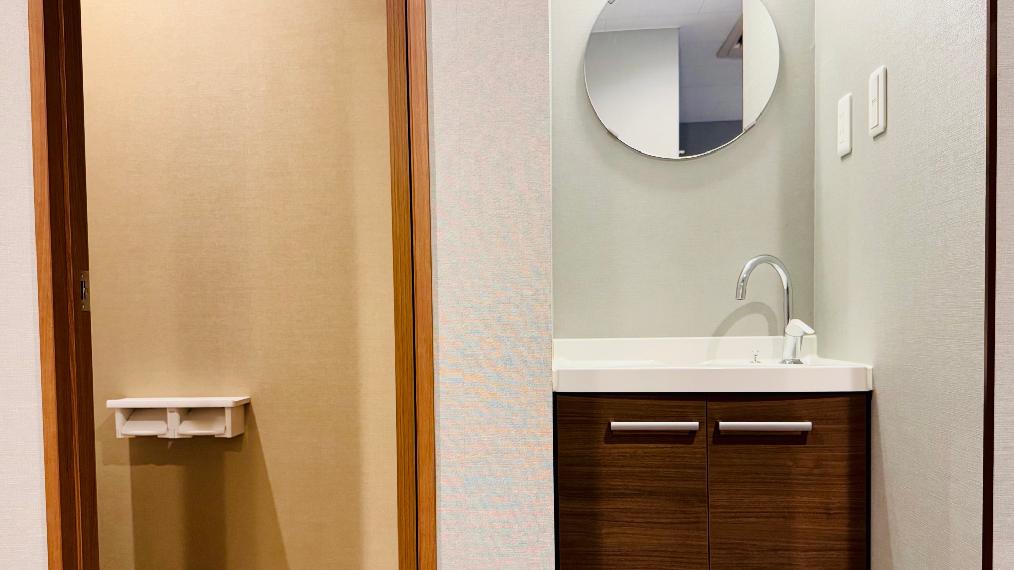 【ファミリールーム】部屋概要