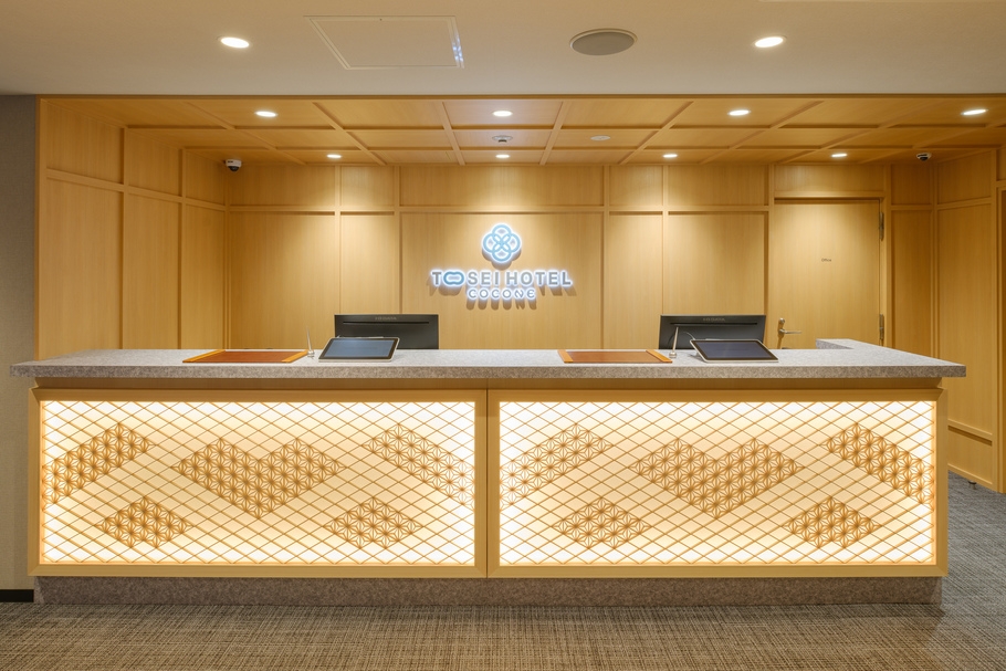 スタンダードプラン【朝食付き】〜京急蒲田駅より徒歩3分♪〜