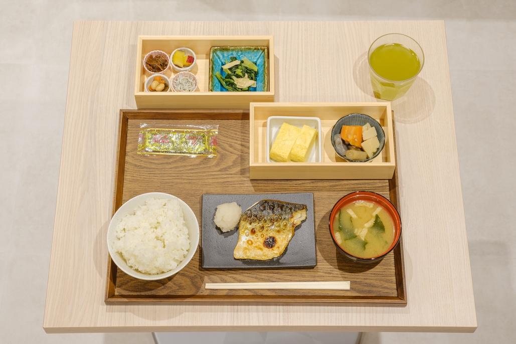 スタンダードプラン【朝食付き】〜京急蒲田駅より徒歩3分♪〜