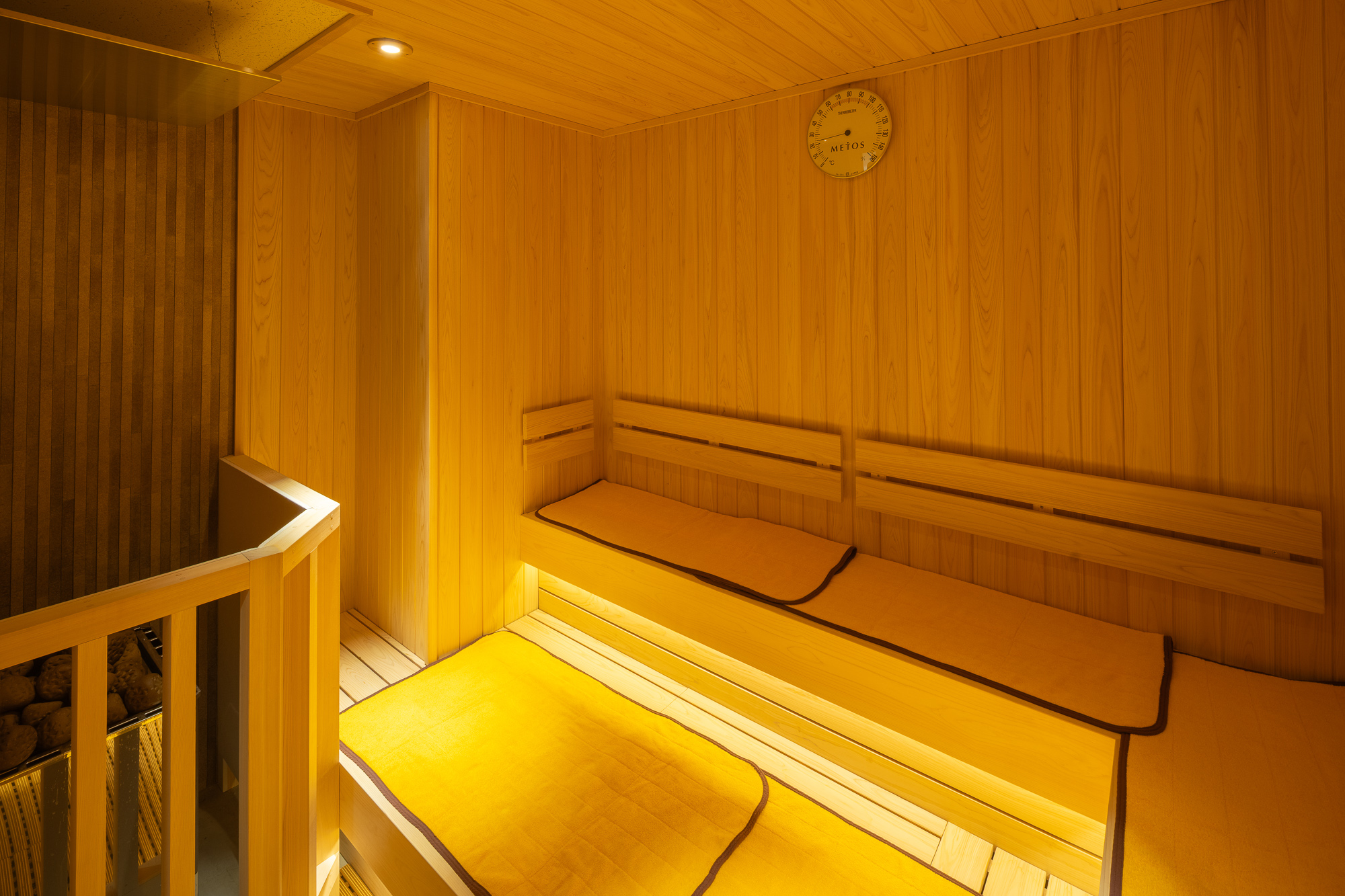 サウナ（男性）