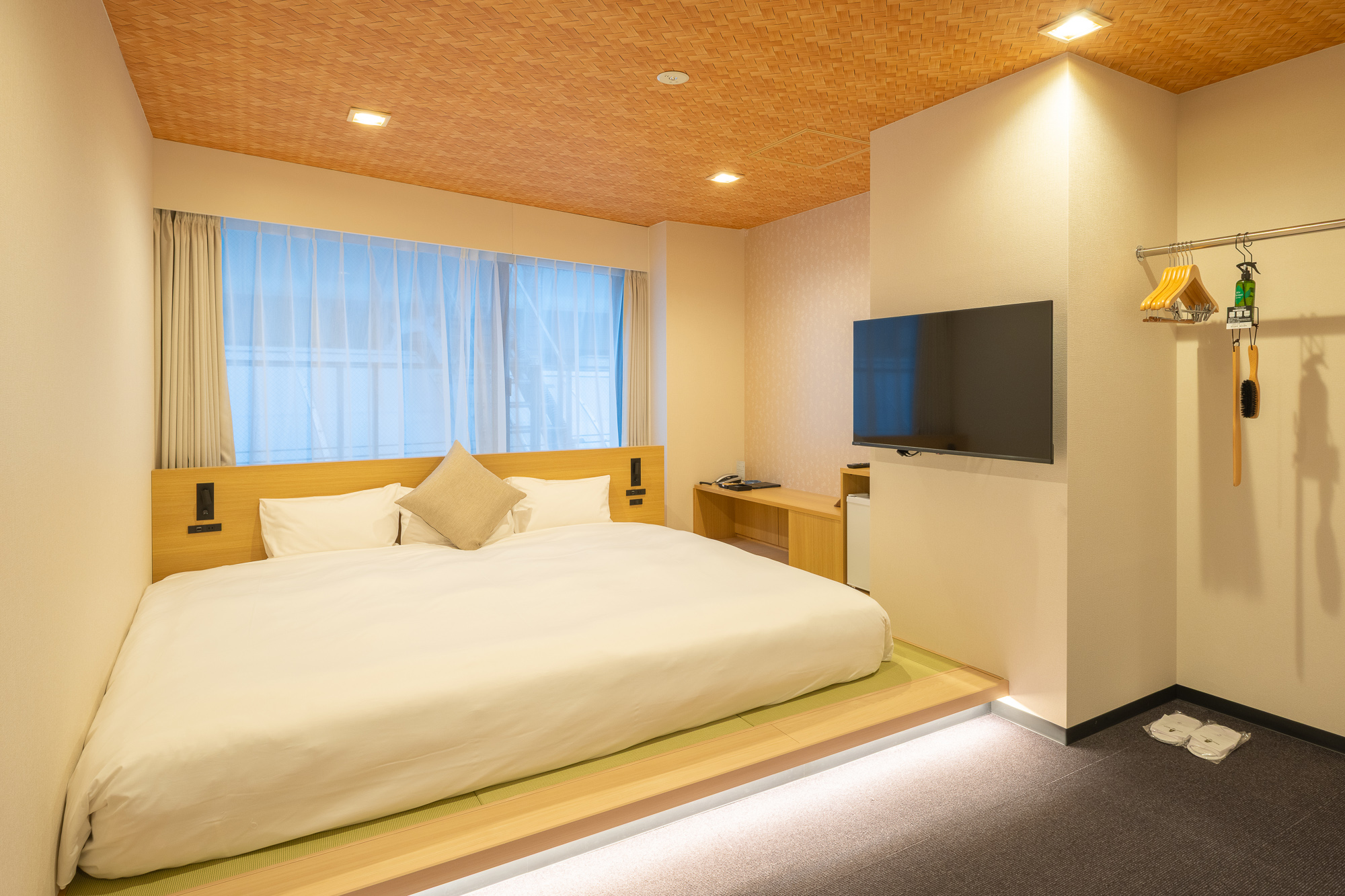 和モダンラージキング