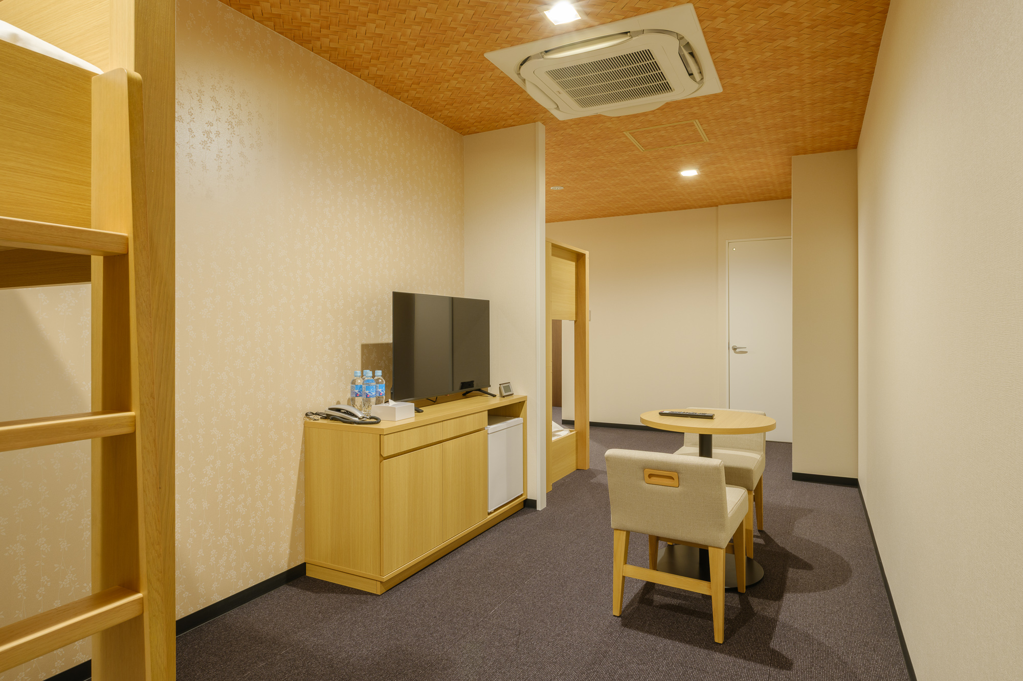 ファミリールーム