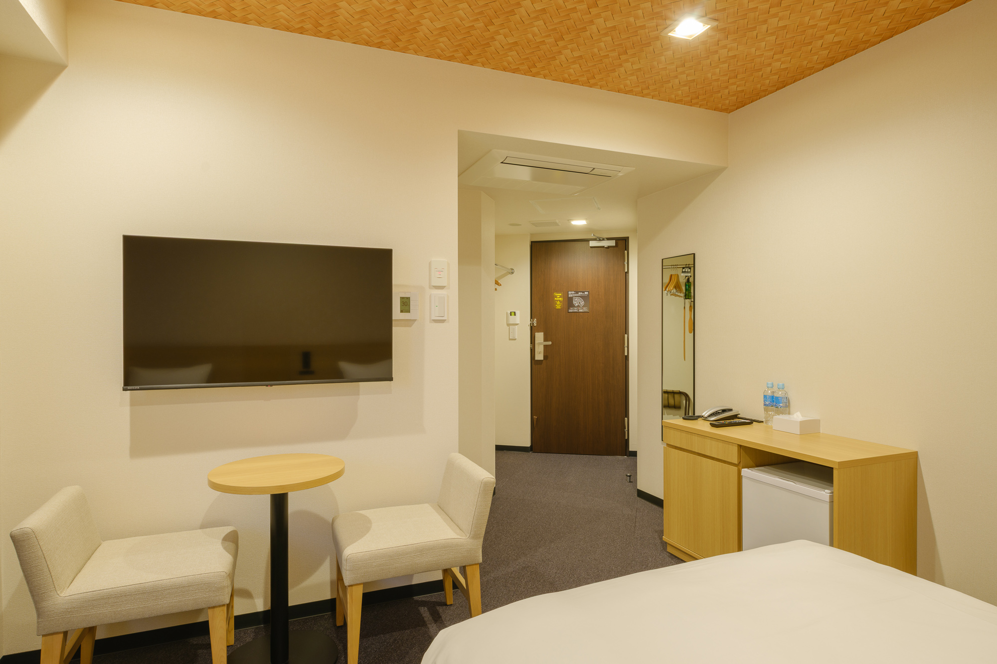 スーペリアツイン