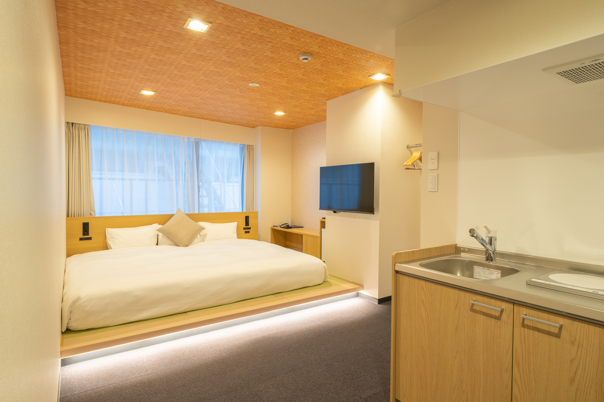 和モダンラージキング