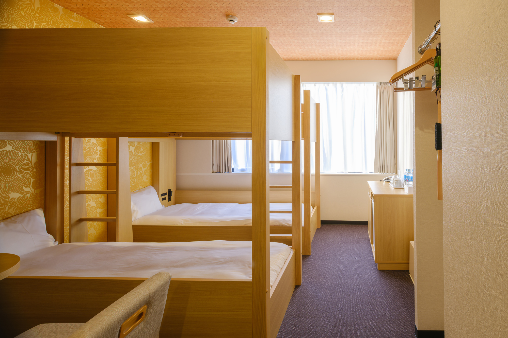 バンクフォースA