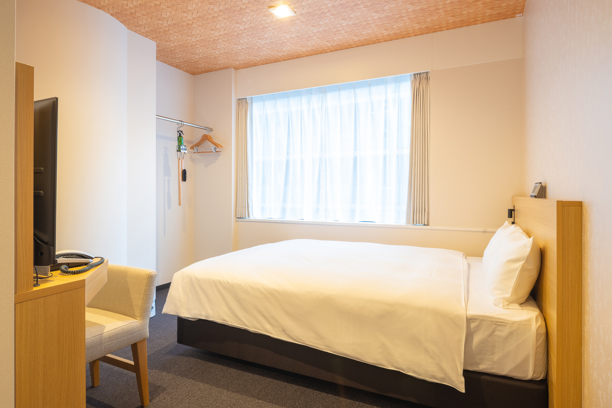 スタンダードダブル