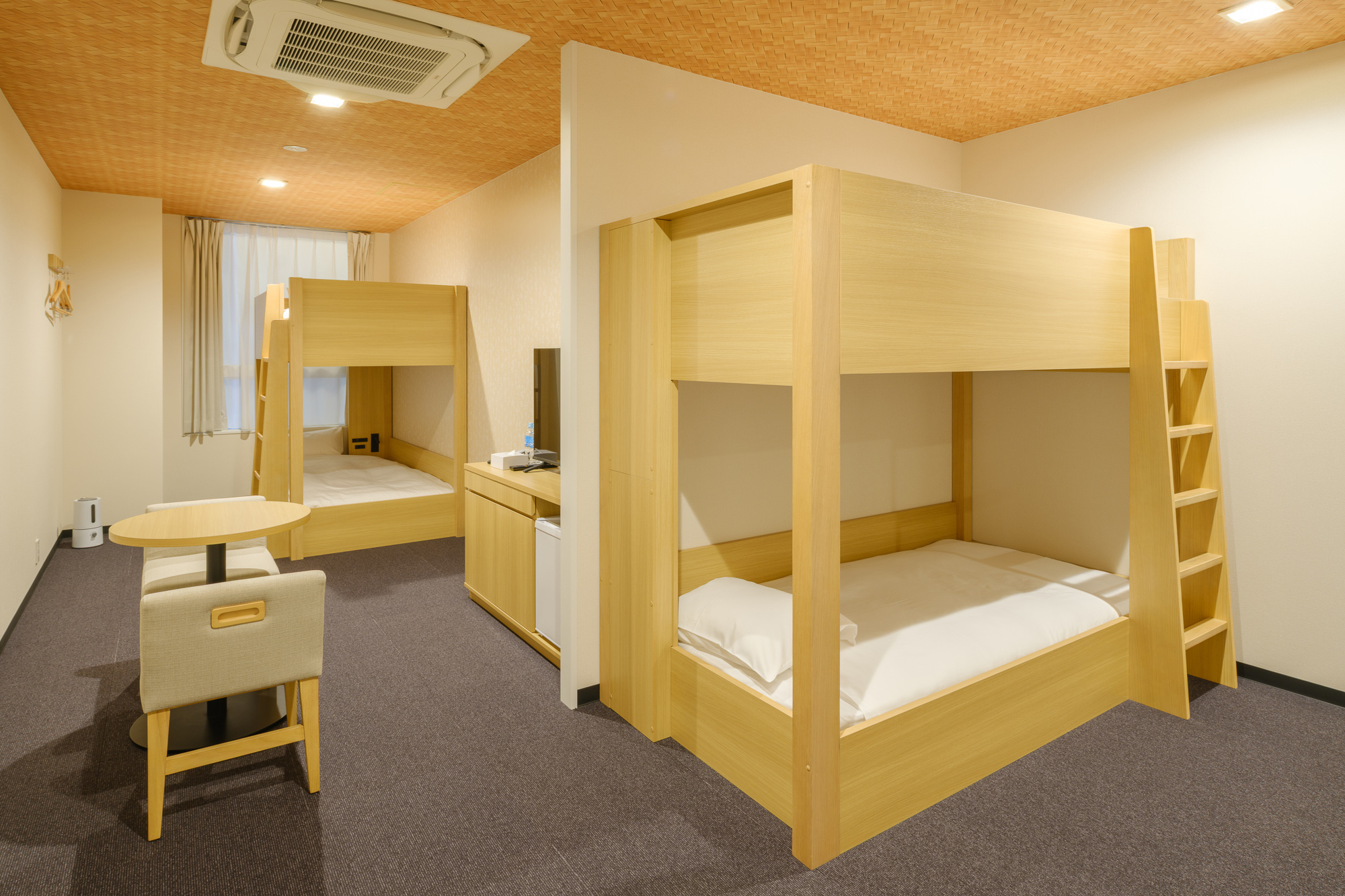 ファミリールーム