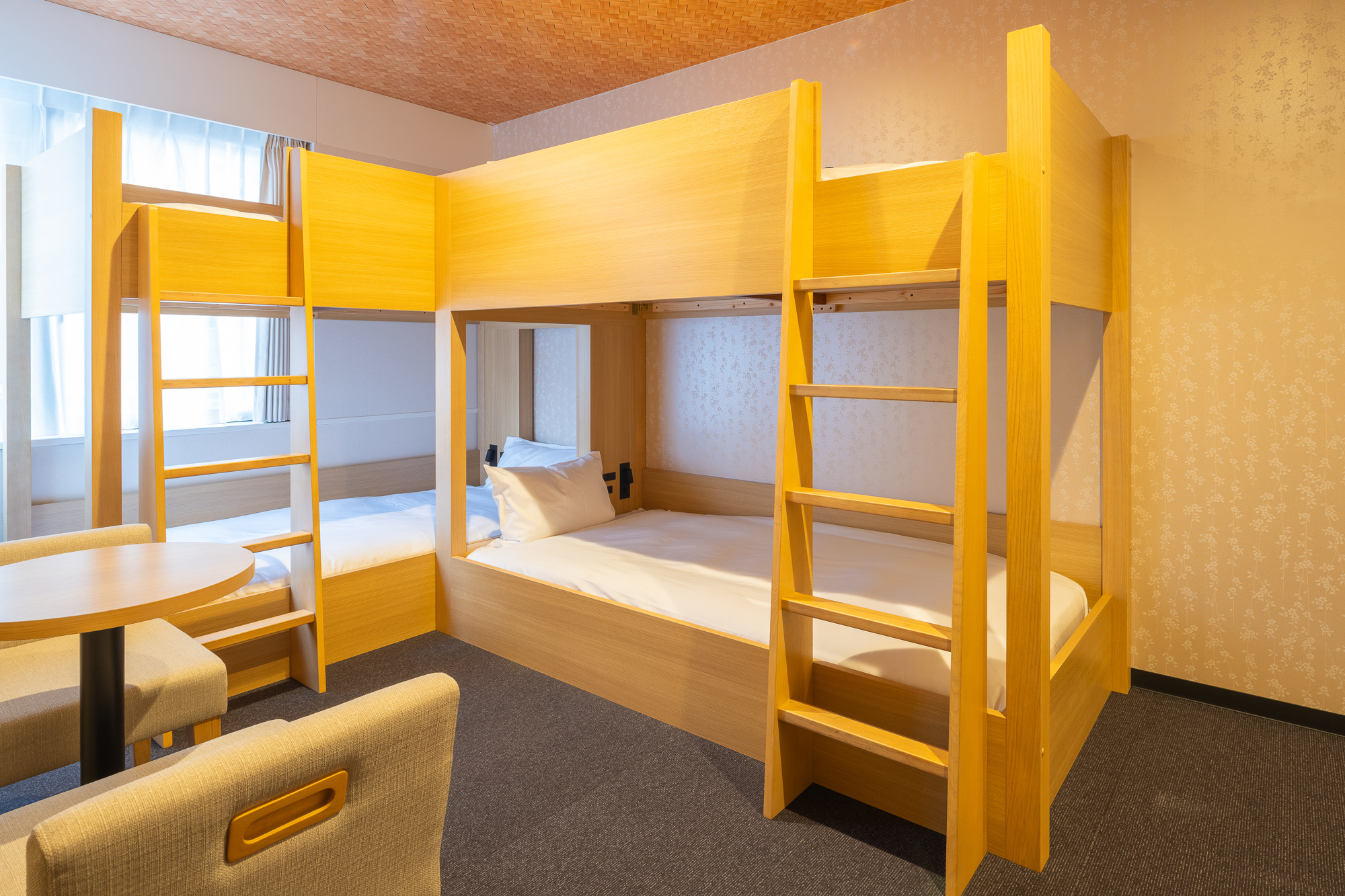 バンクフォースB