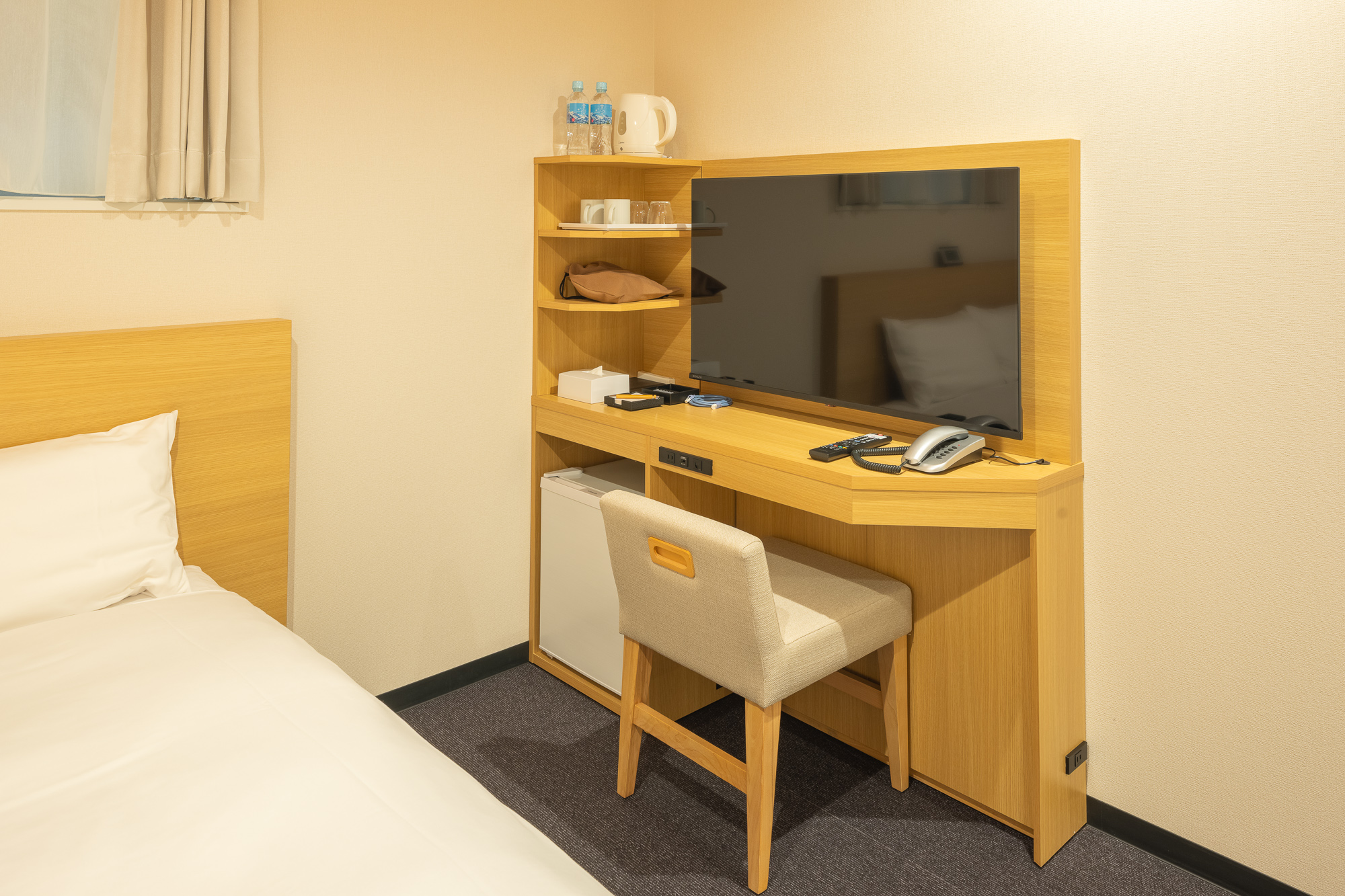 モデレートダブル