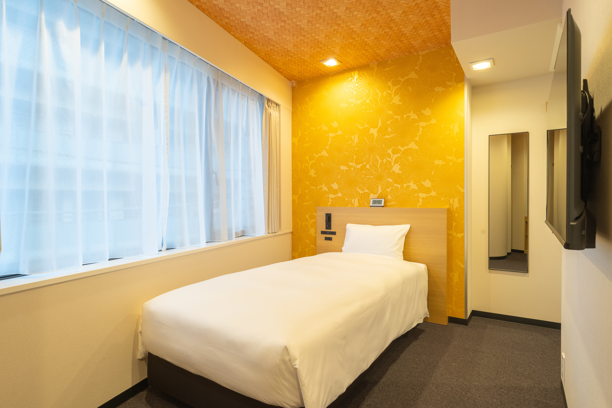 モデレートシングル