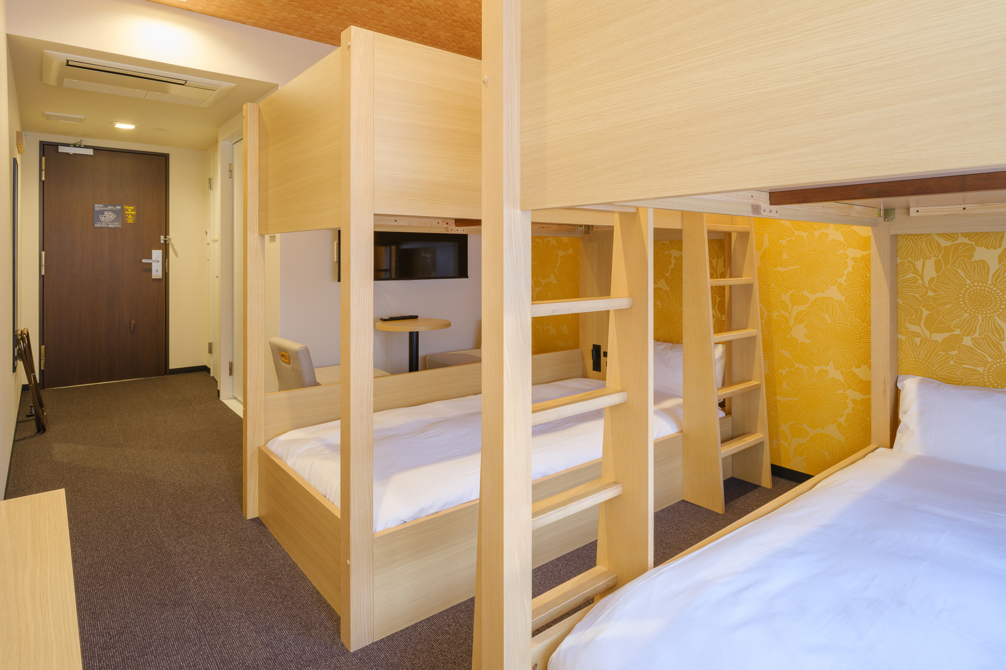 バンクフォースA