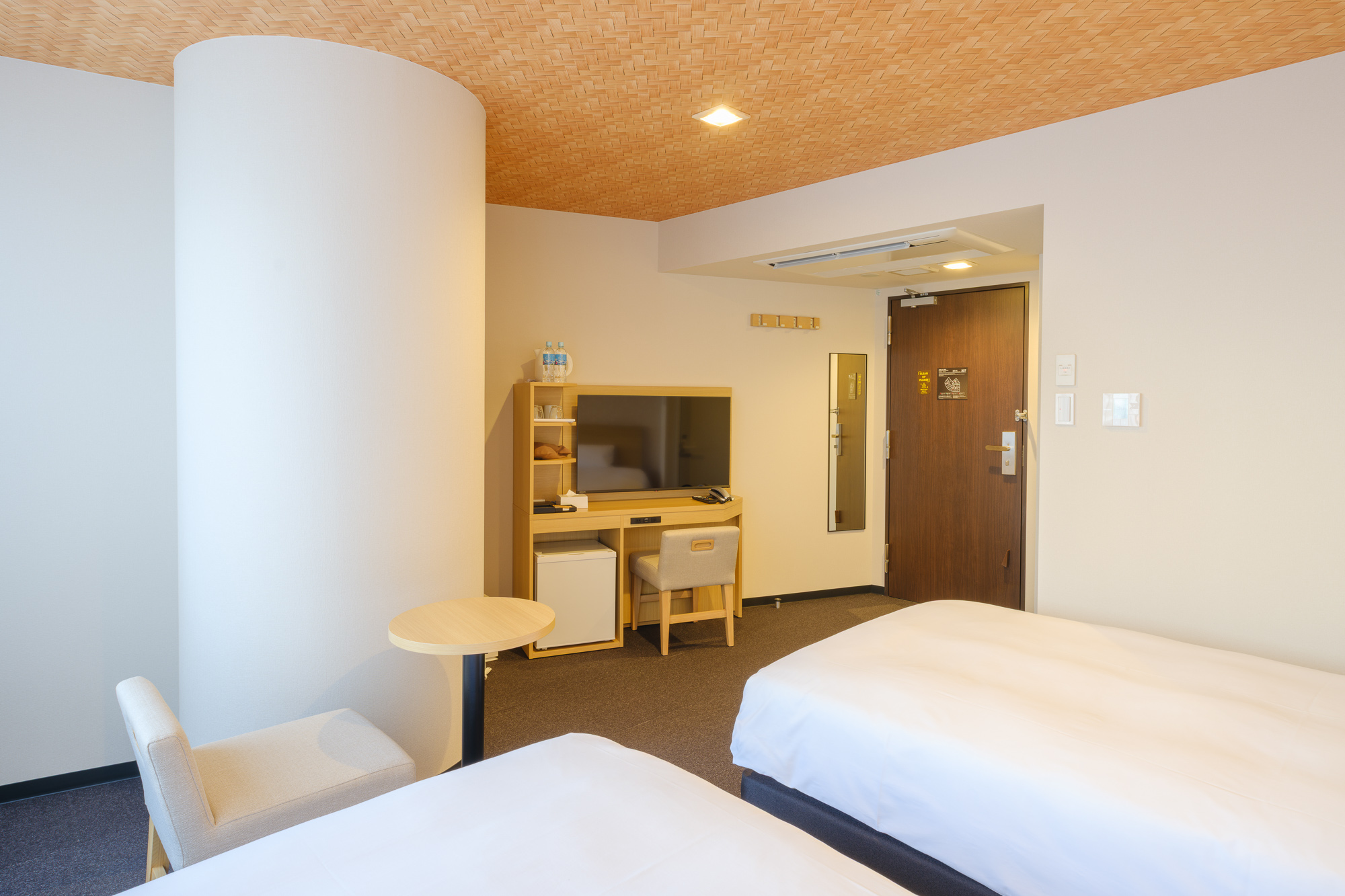 スタンダードツイン