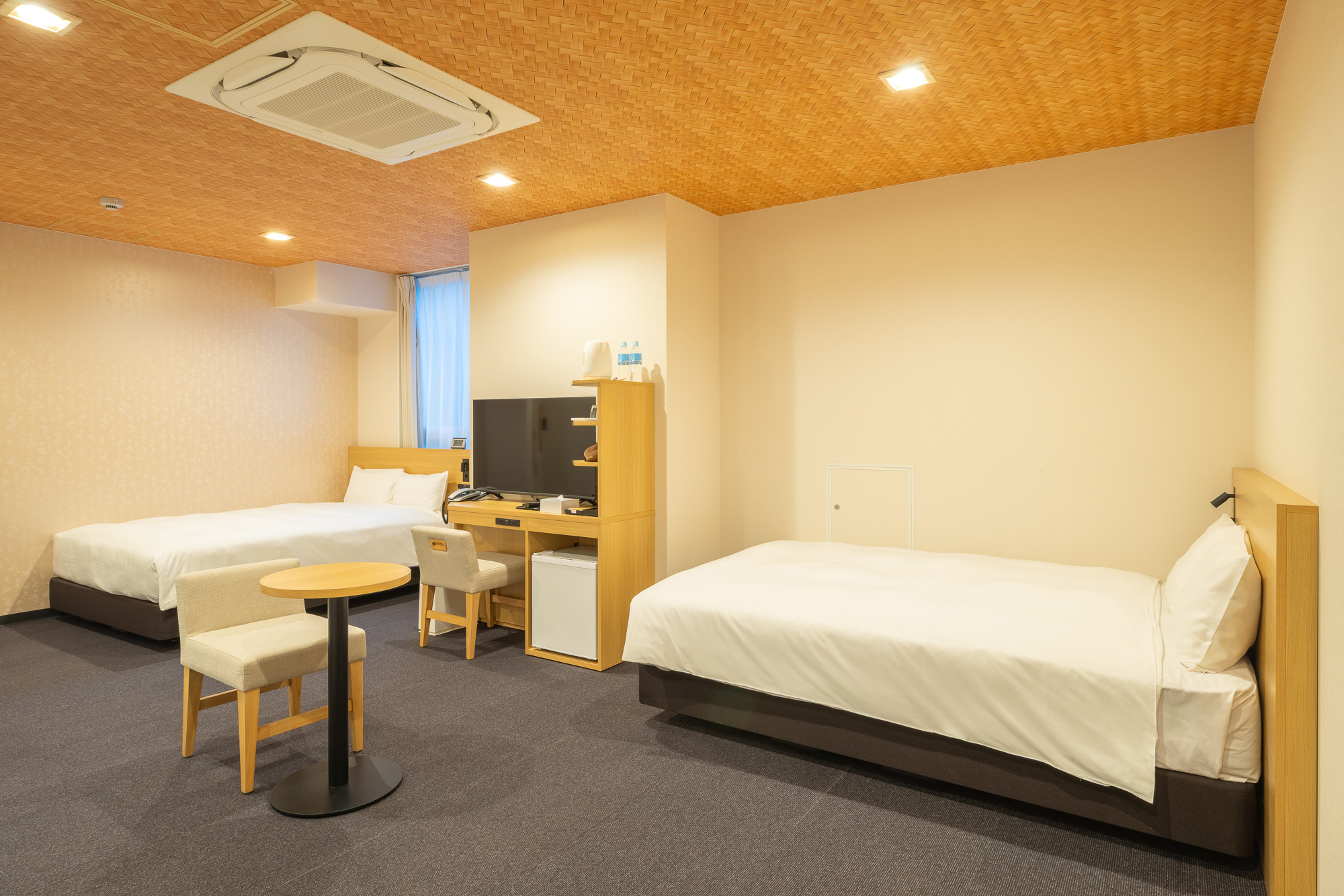 ユニバーサルデラックスツイン