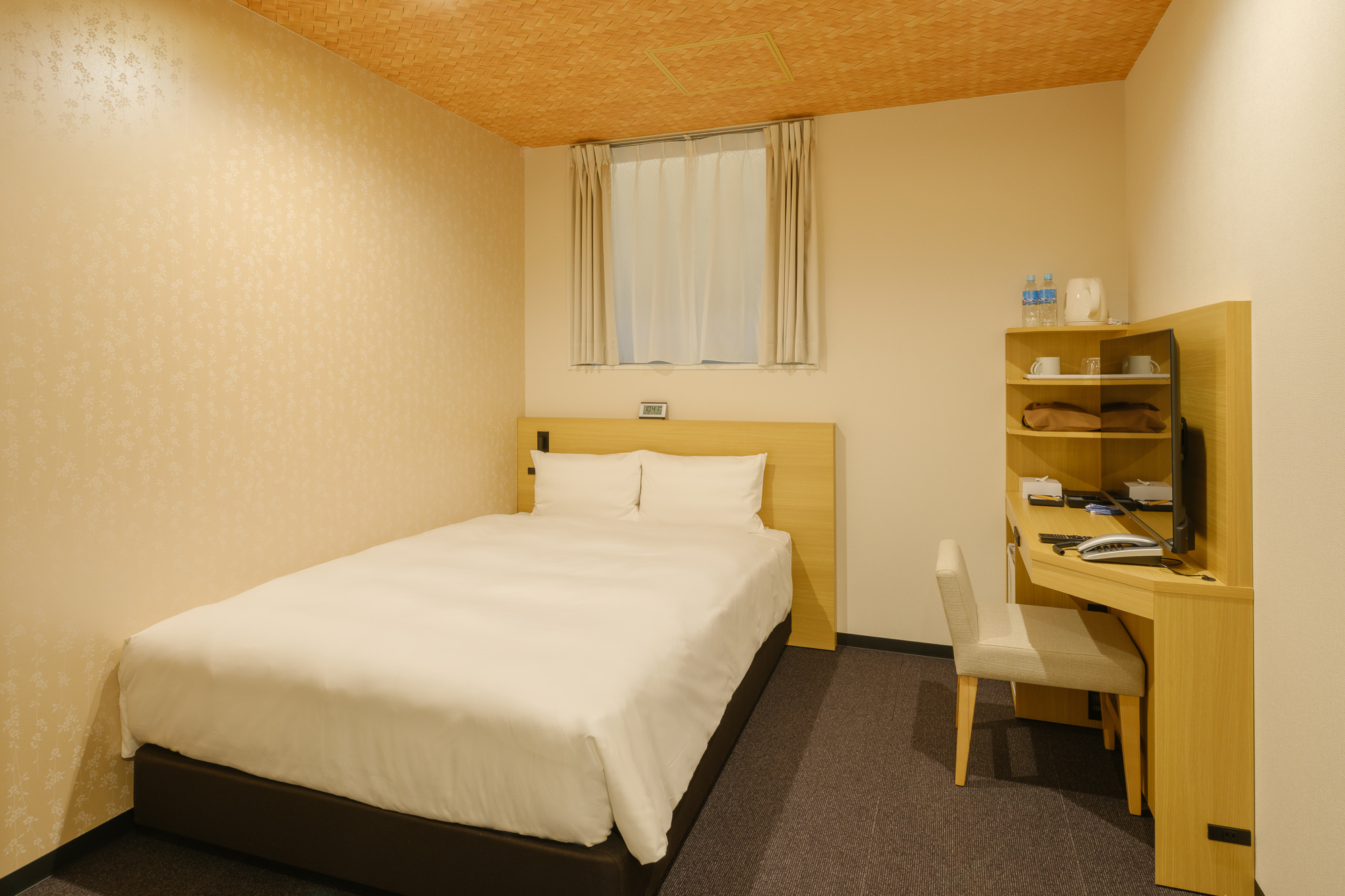 モデレートダブル