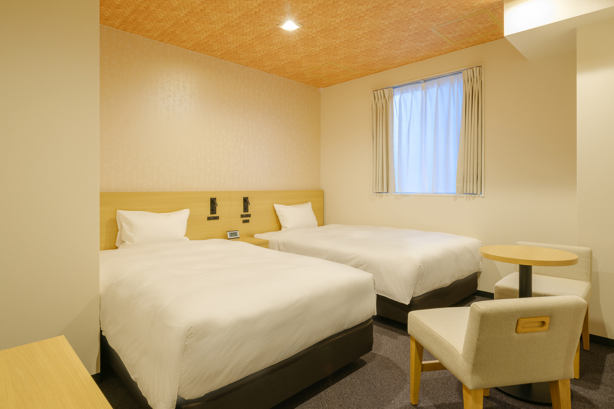 スーペリアツイン