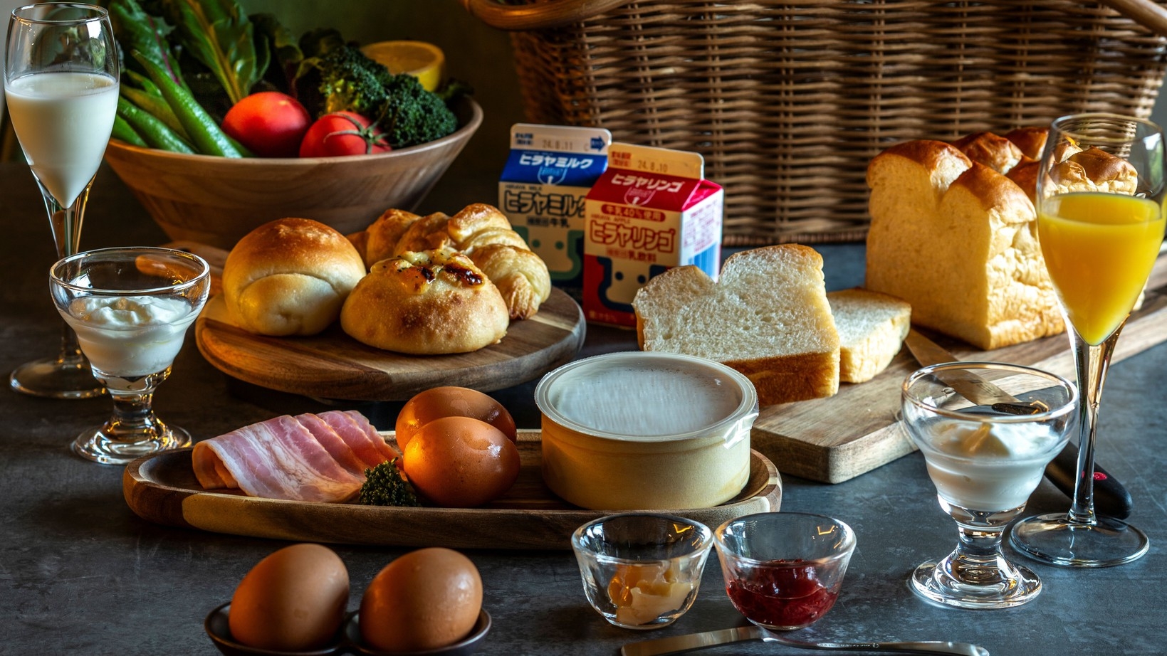 【1泊2食付】海辺で愉しむBBQ付プラン・天然温泉＆プライベートサウナ付Villaでゆったりと愉しむ