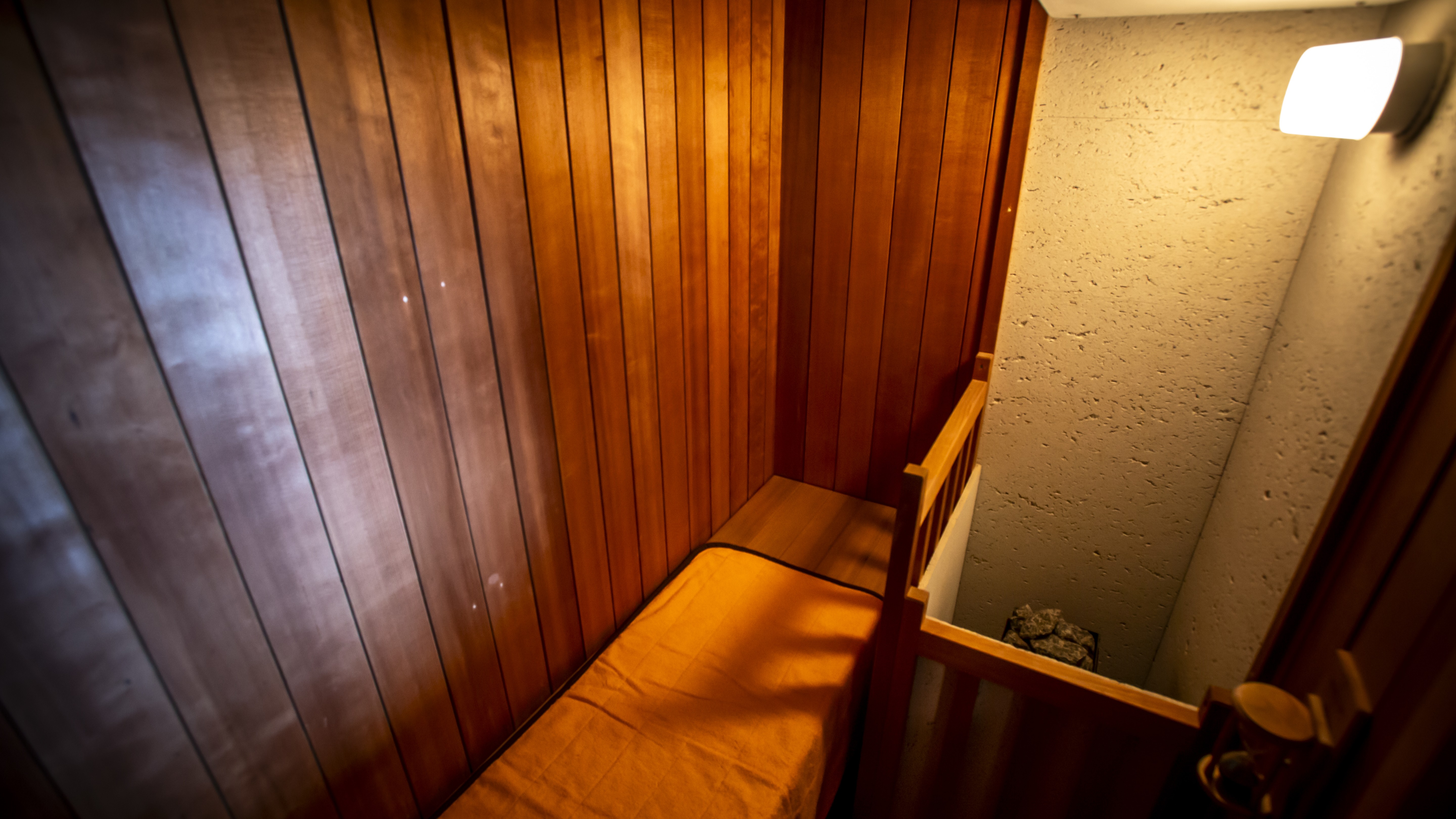 【プライベートサウナ】サウナでしっかりと整い、仲間と過ごす時間を。（定員2名）