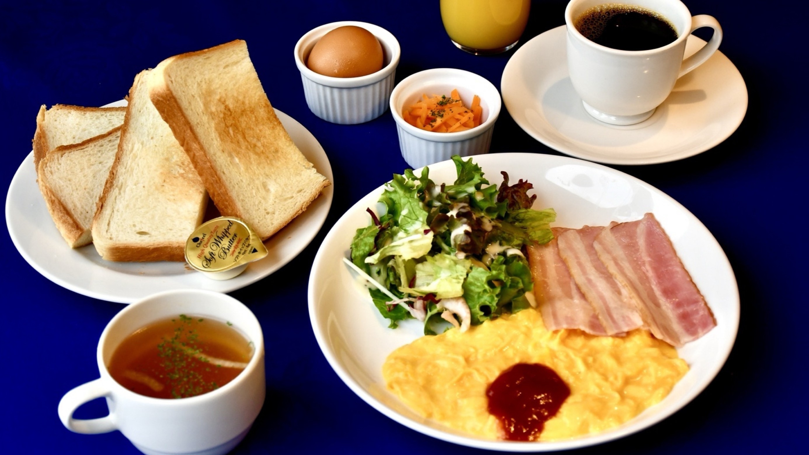 【基本プラン】＜朝食付＞スタンダードプラン