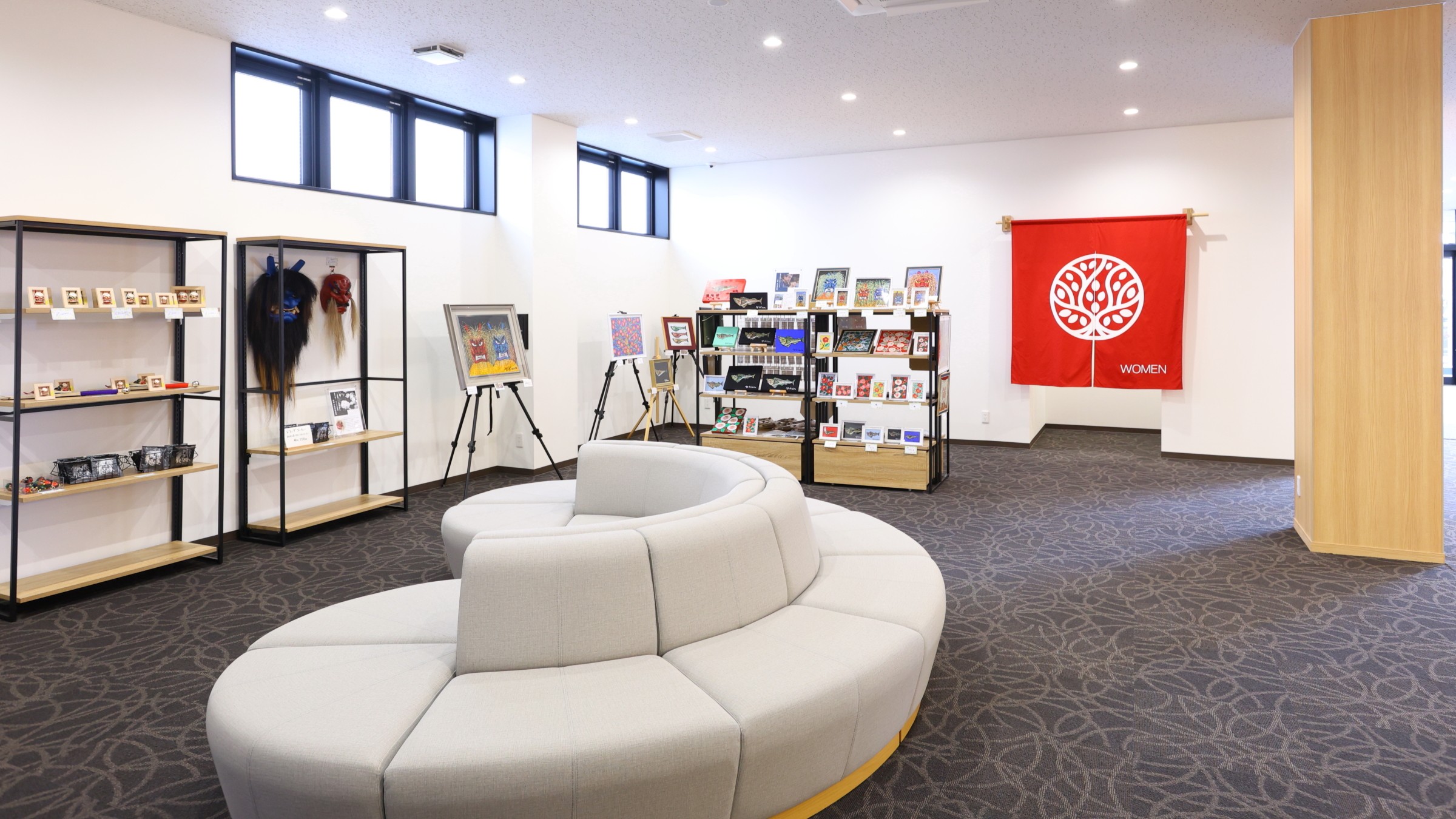 ロビー・フロント・共用部