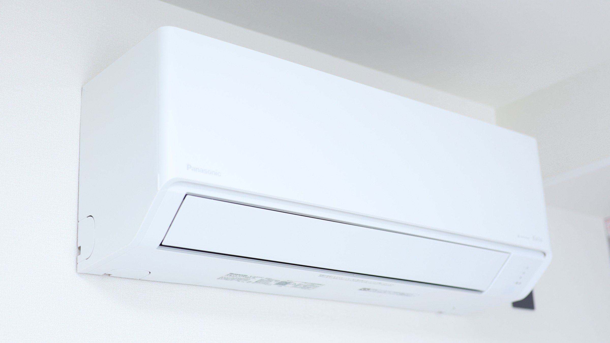 客室　設備・備品・アメニティ　個別空調