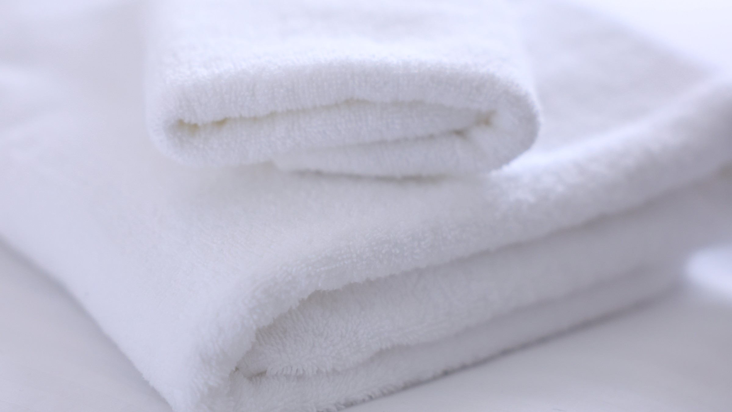 客室　設備・備品・アメニティ　タオル