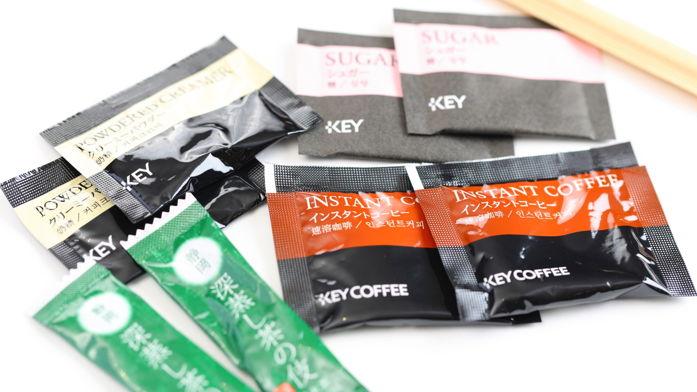 客室　設備・備品・アメニティ　ドリンク類