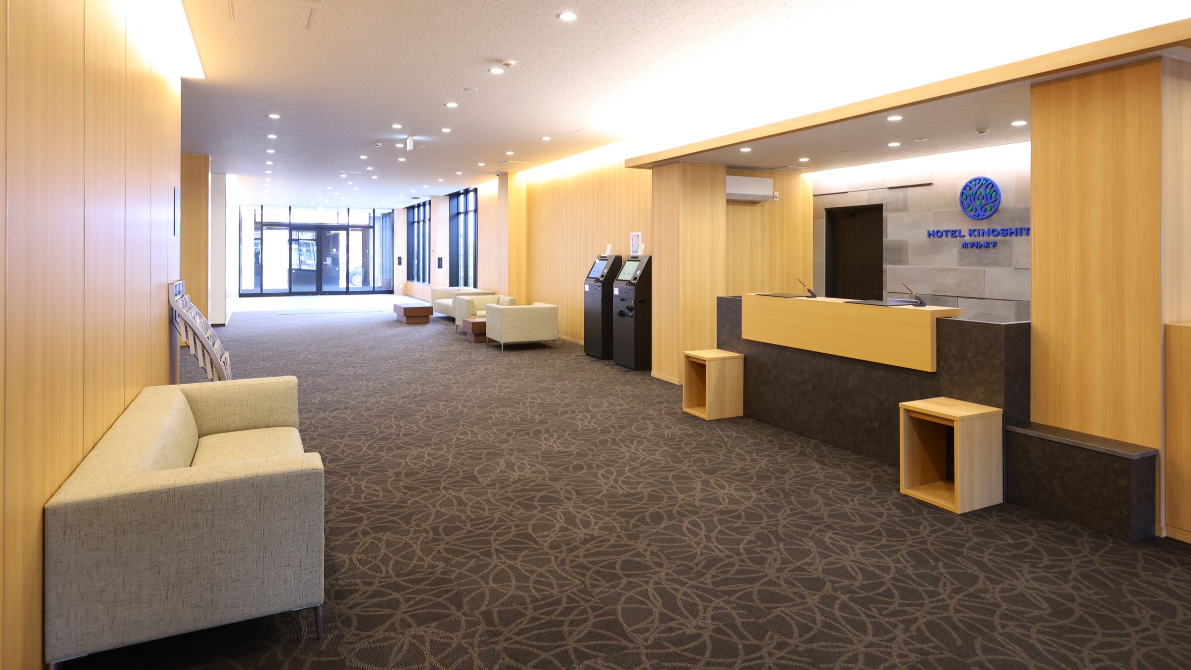 ロビー・フロント・共用部