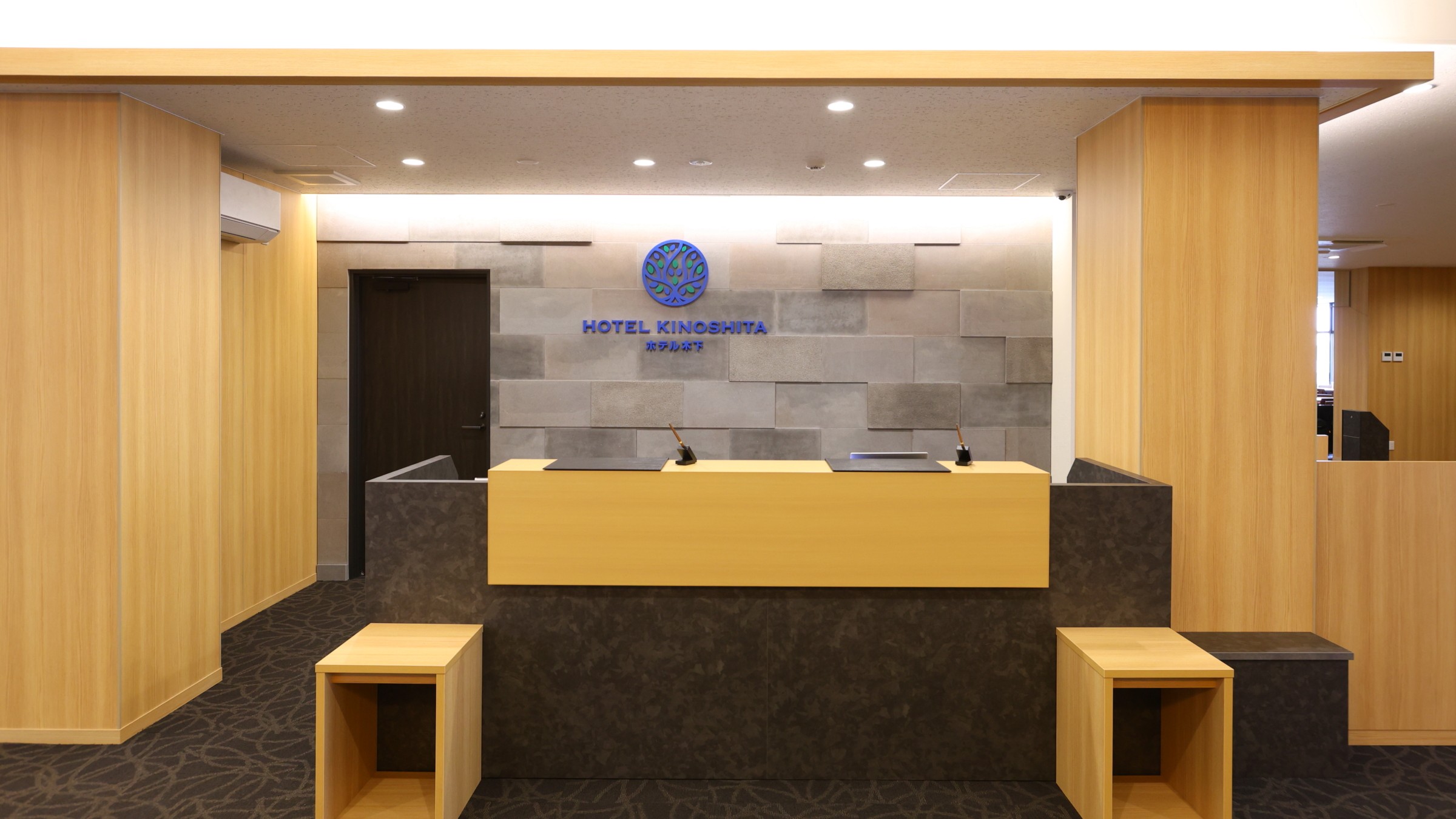 ロビー・フロント・共用部